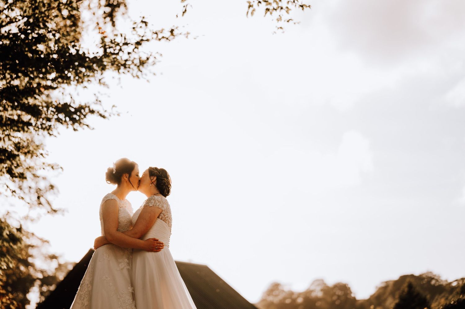 meldrum house lgbt wedding
