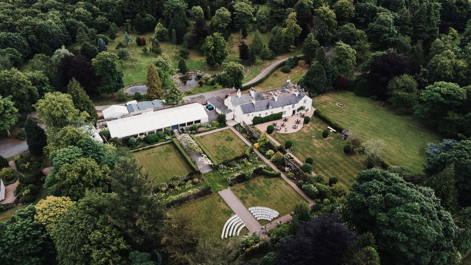 elsick house wedding