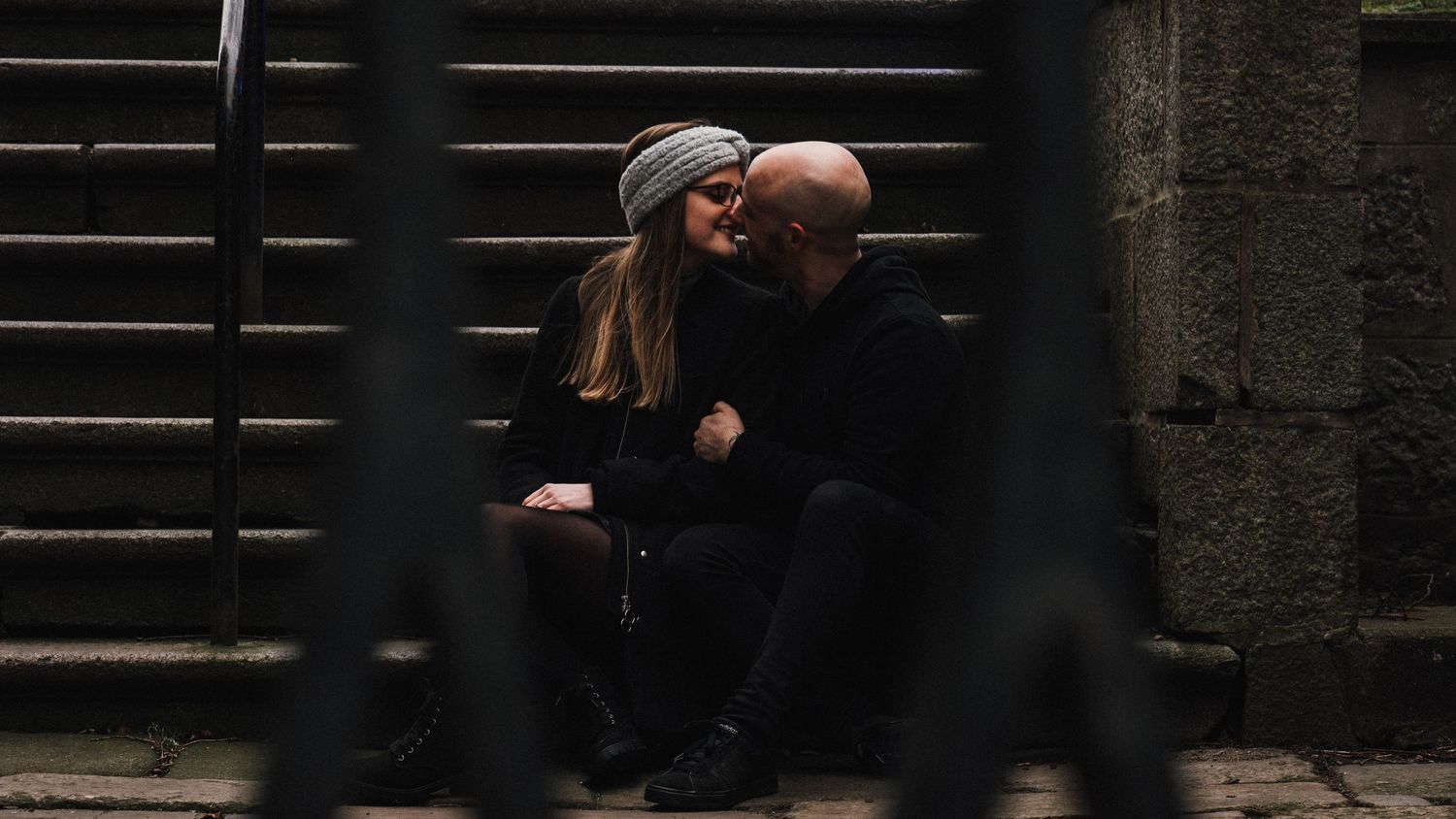 aberdeen wedding photographer