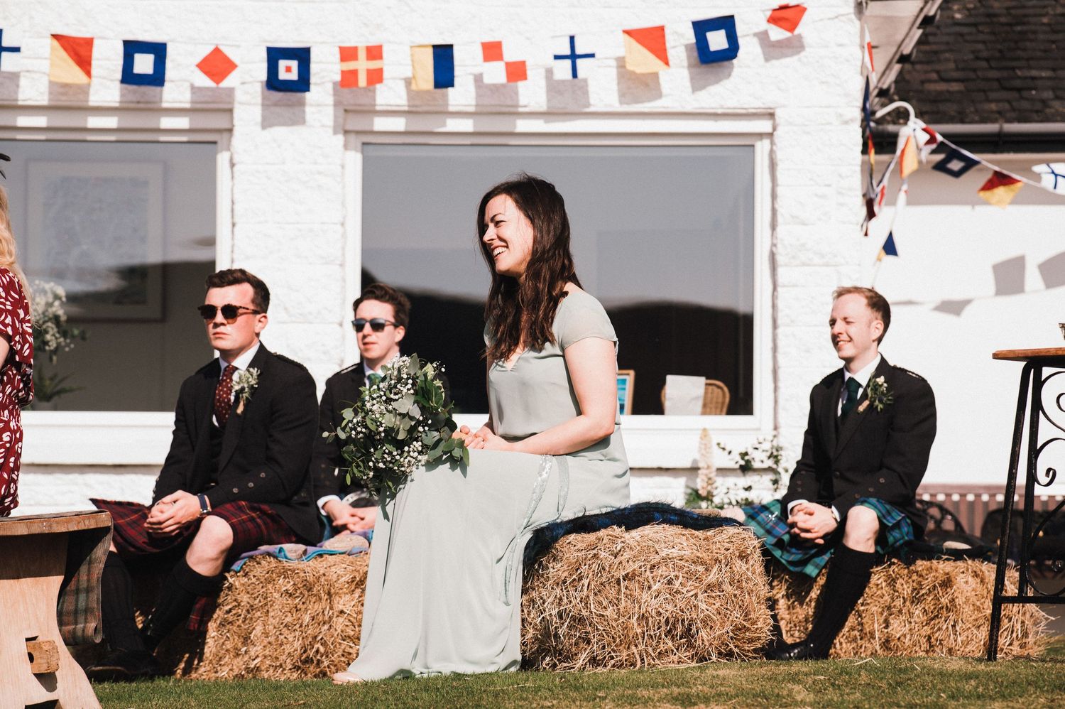 micro wedding aberdeen