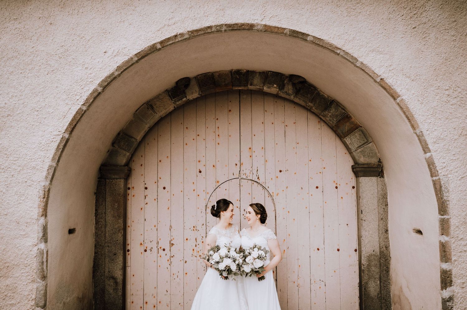 meldrum house lgbt wedding