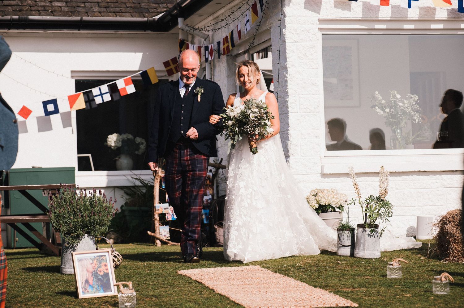 micro wedding aberdeen