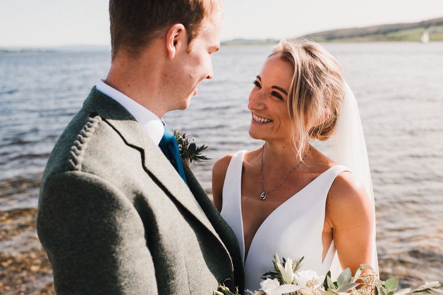 micro wedding aberdeen
