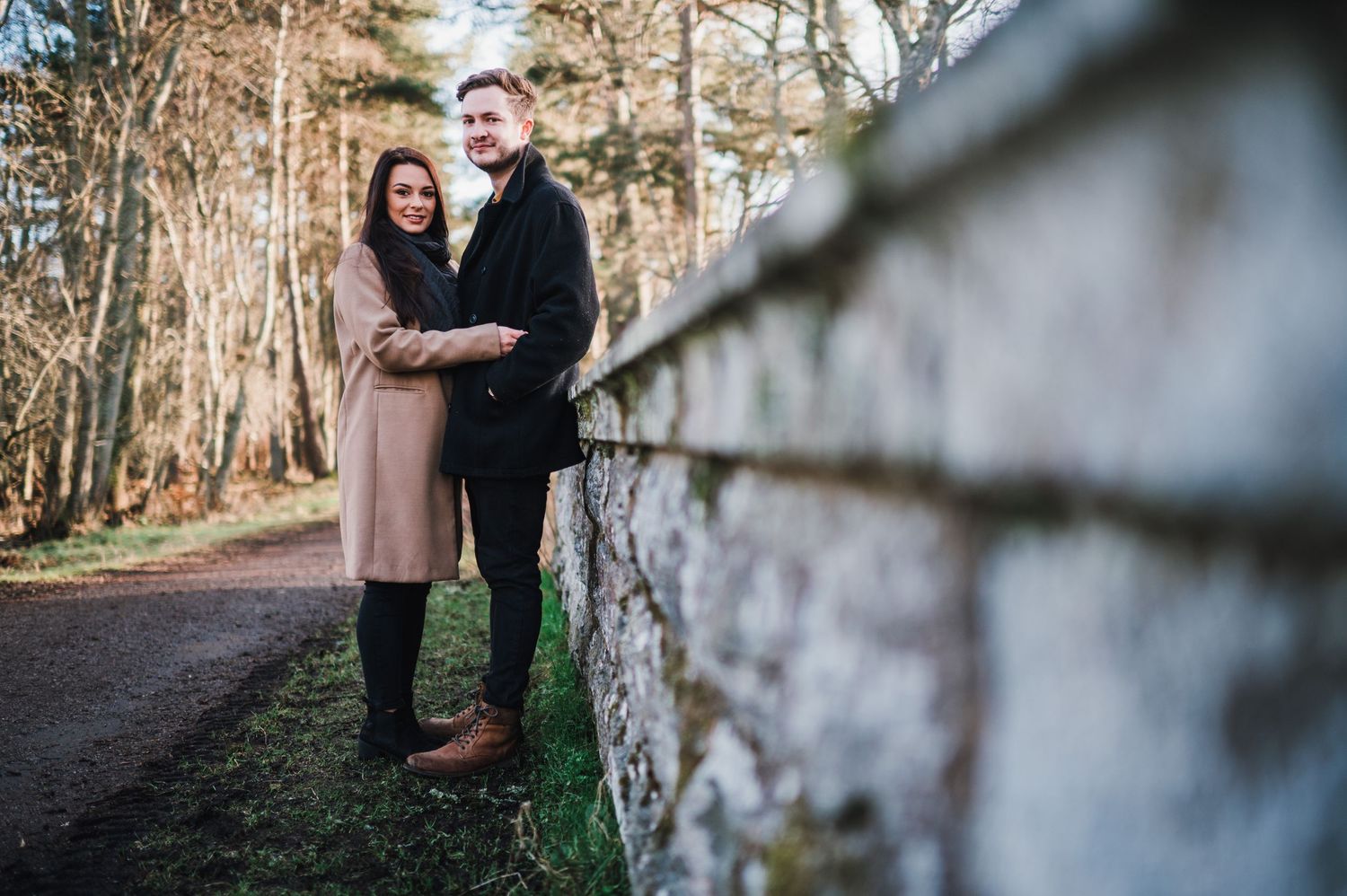 aberdeen wedding photographer