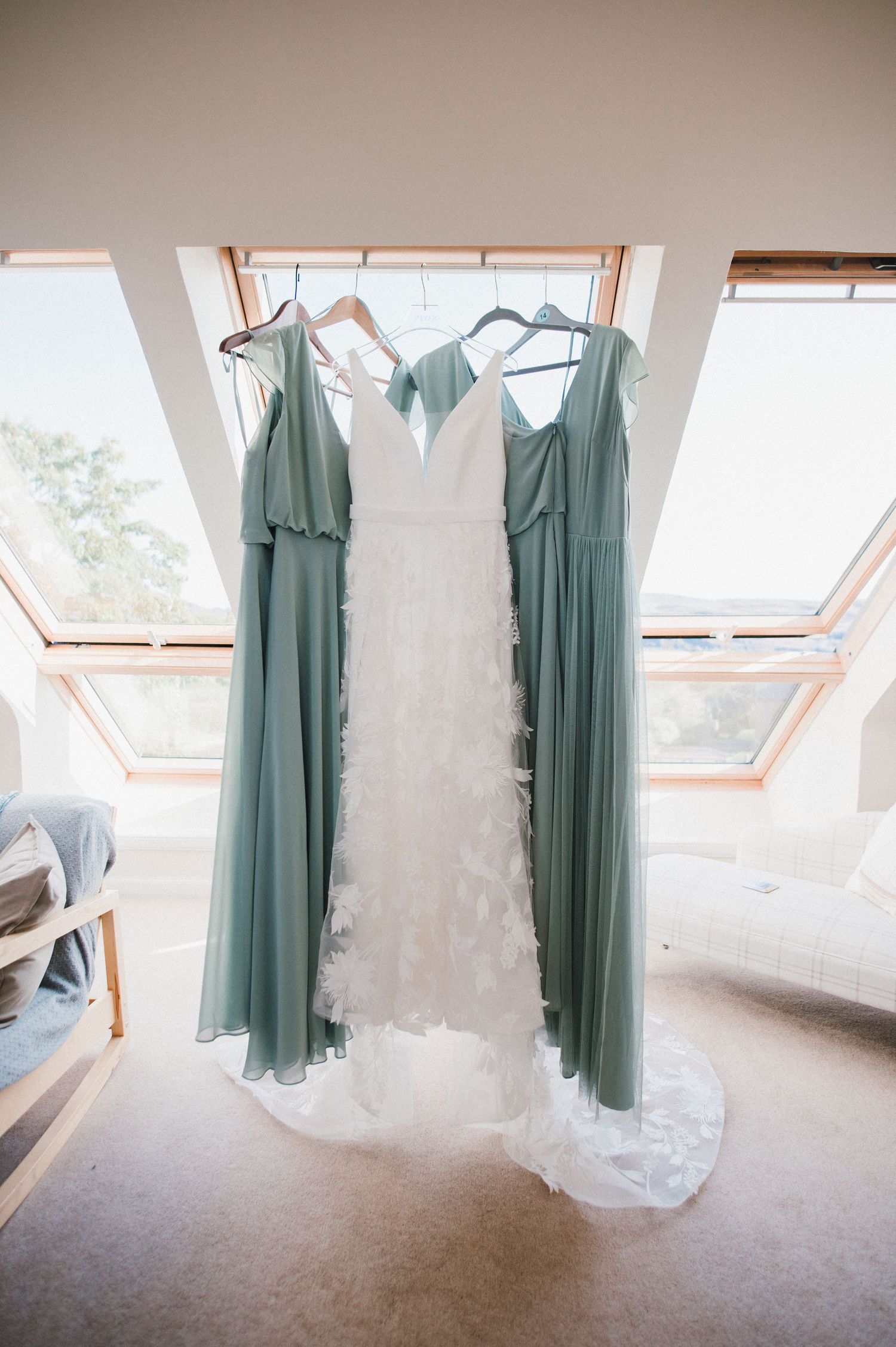 micro wedding aberdeen