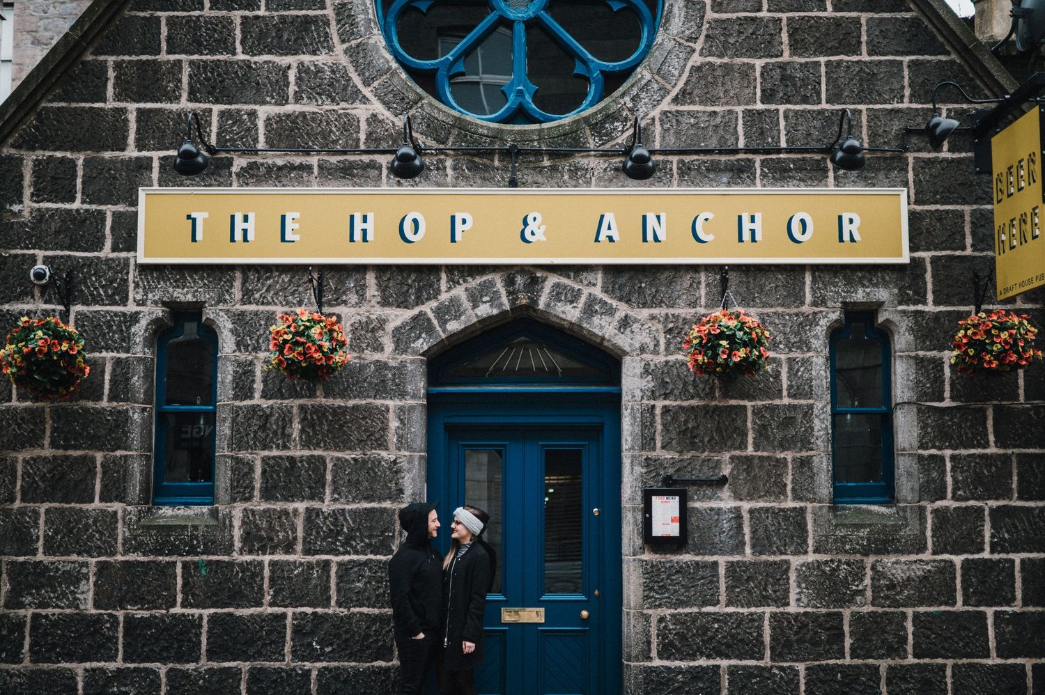 aberdeen wedding photographer