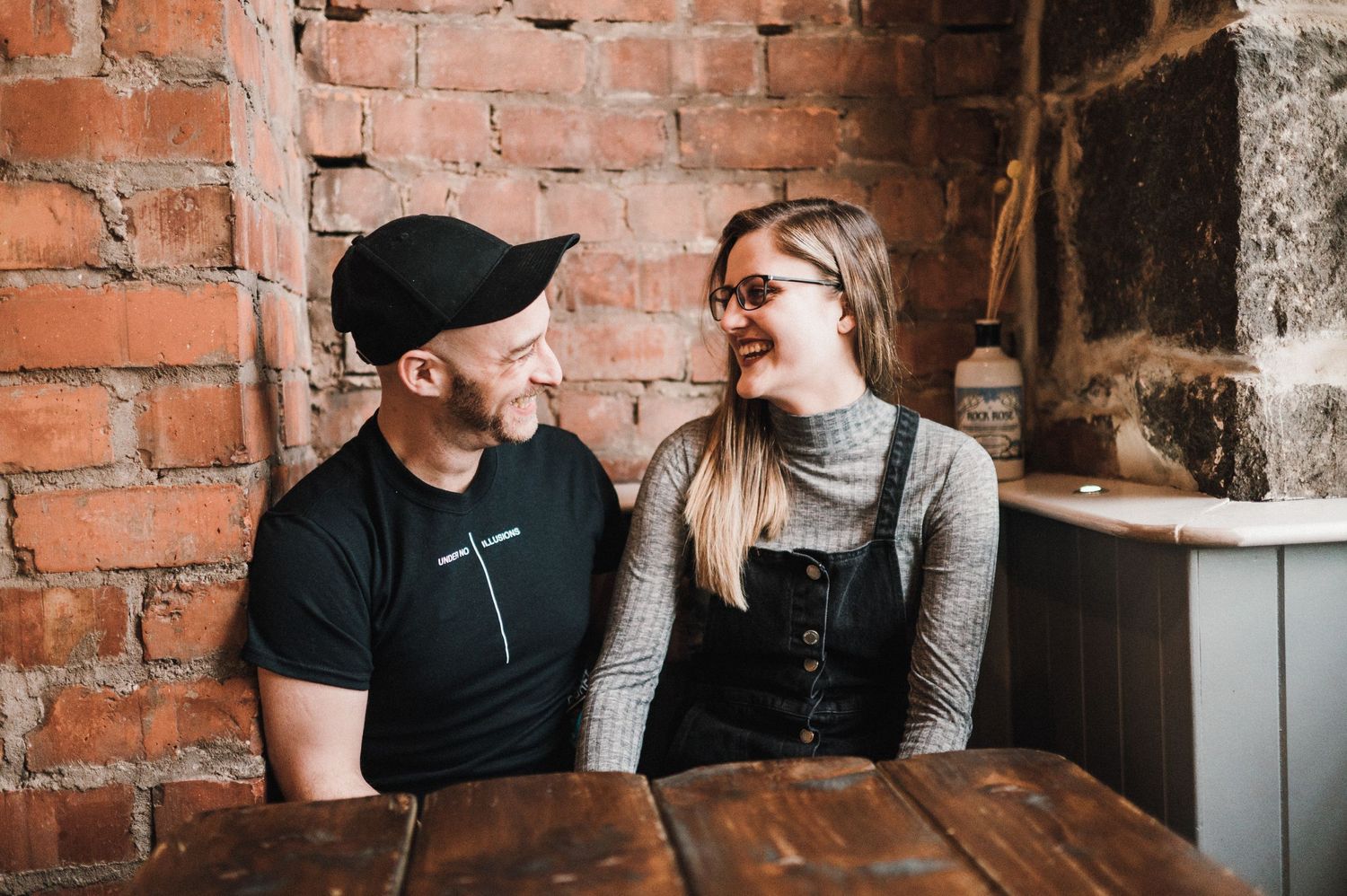 aberdeen wedding photographer
