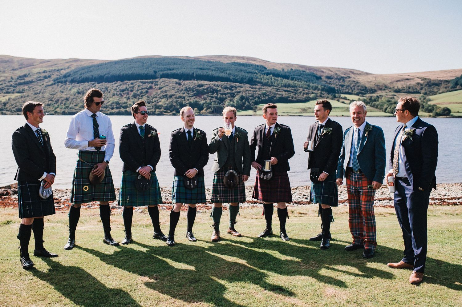 micro wedding aberdeen