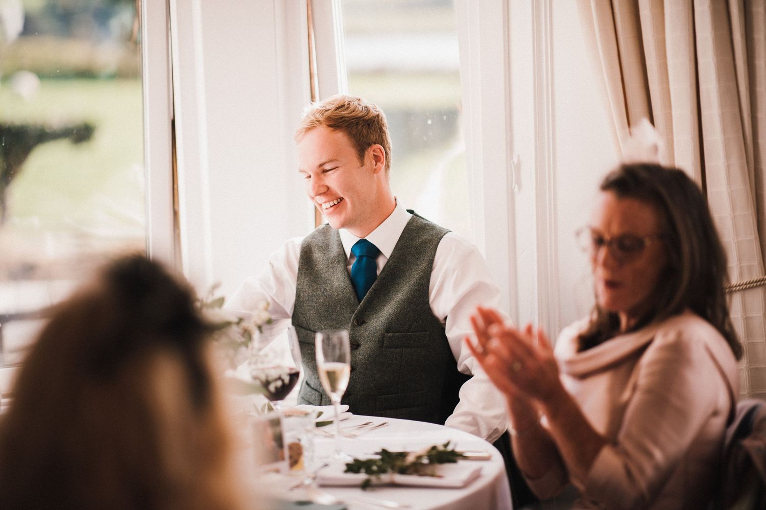 micro wedding aberdeen