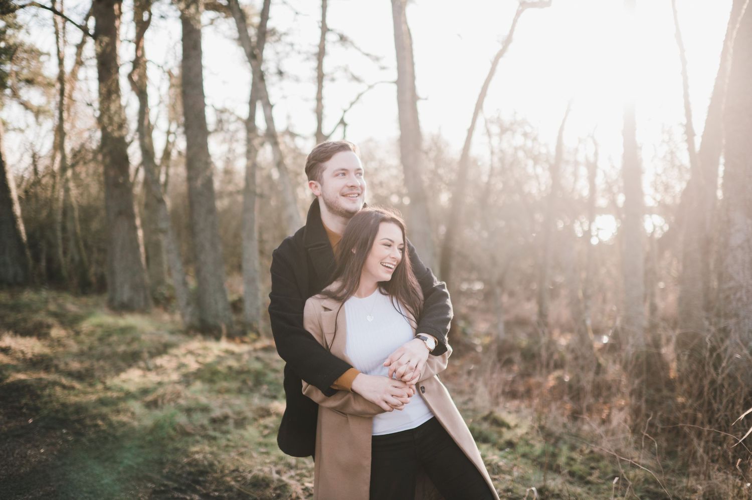 aberdeen wedding photographer