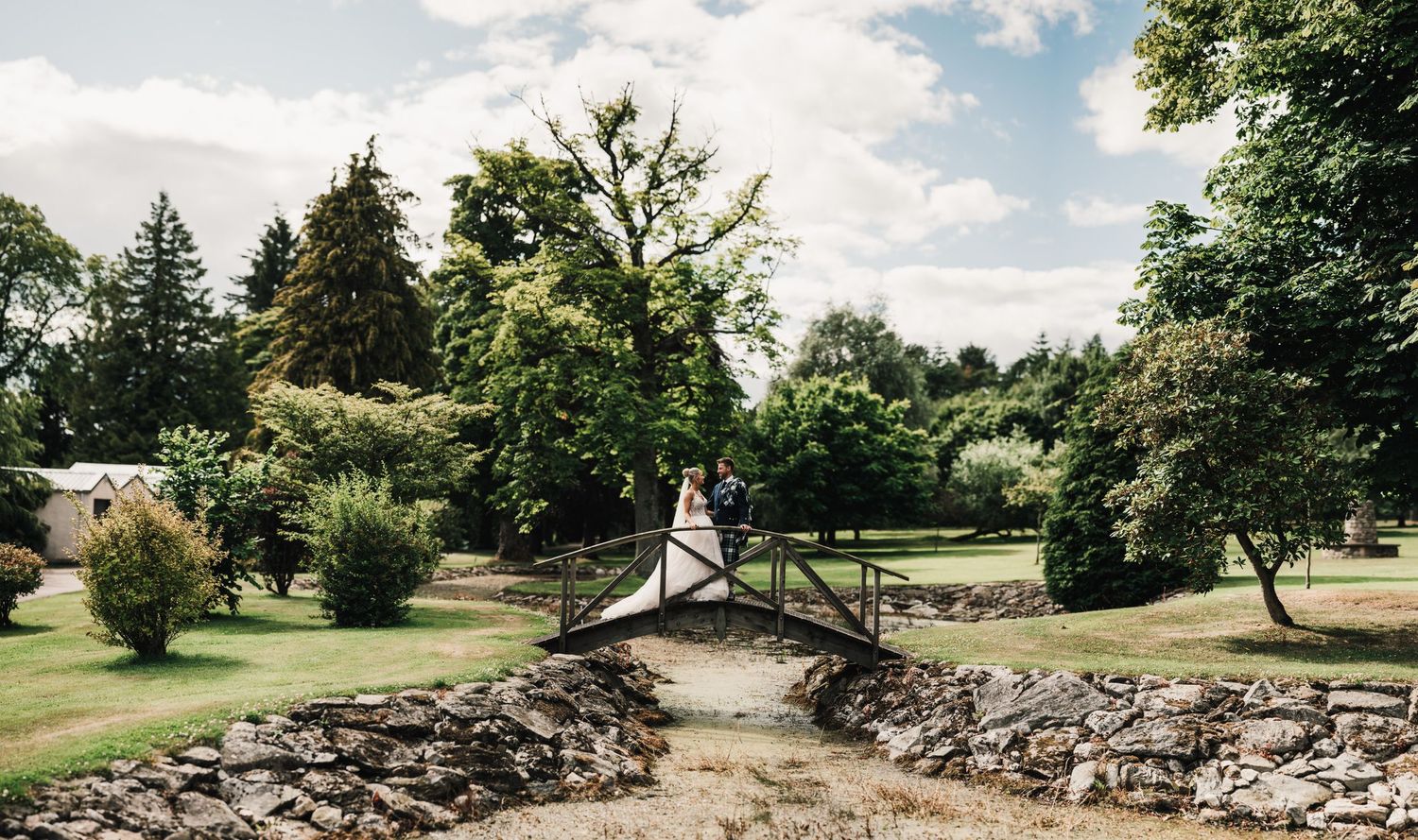 elsick house wedding