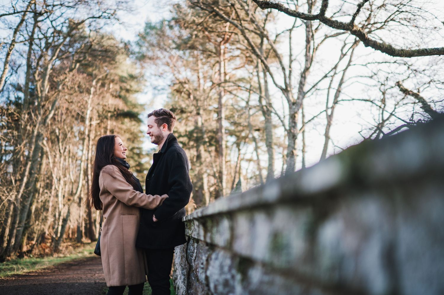 aberdeen wedding photographer
