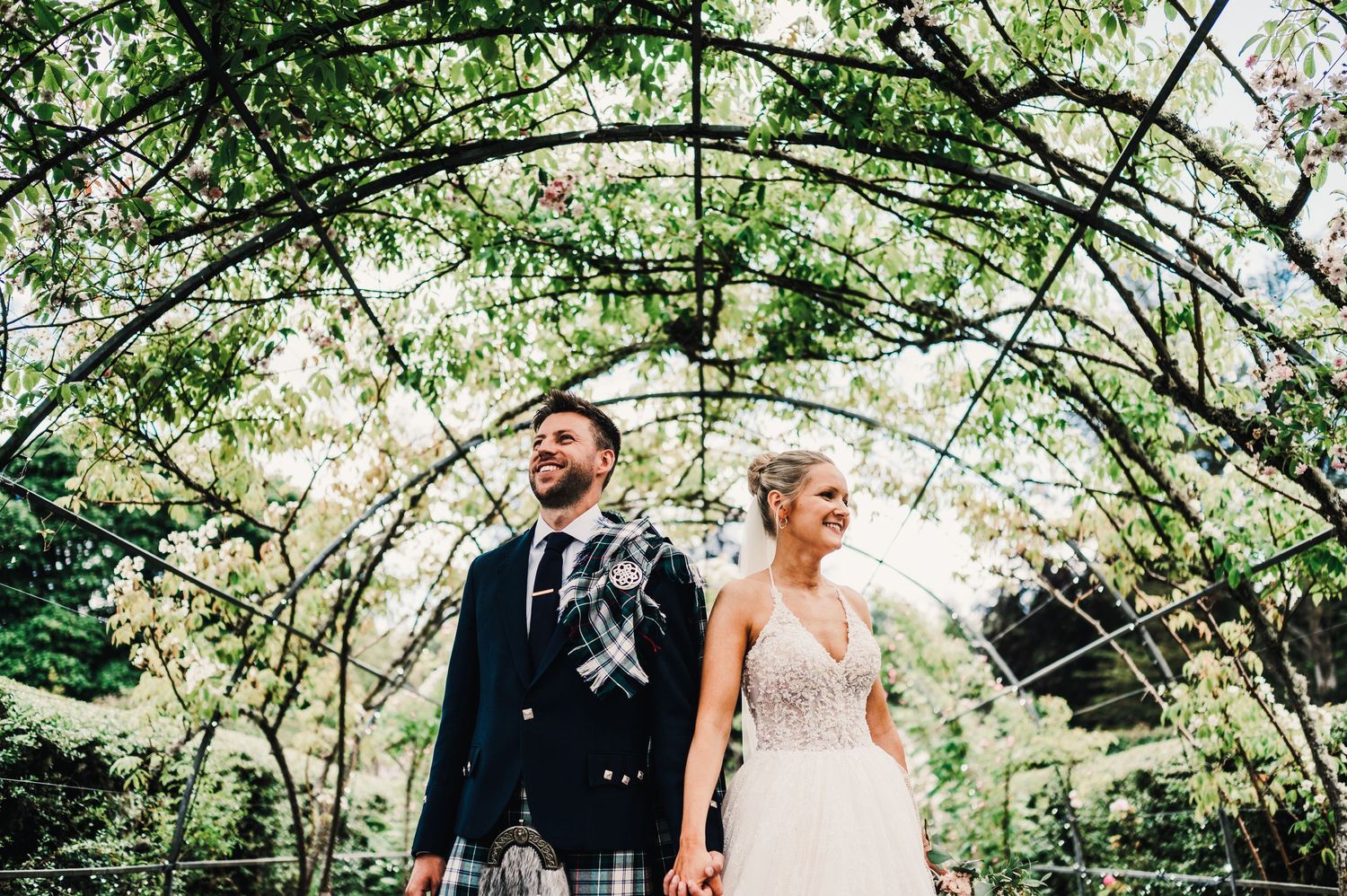 elsick house wedding