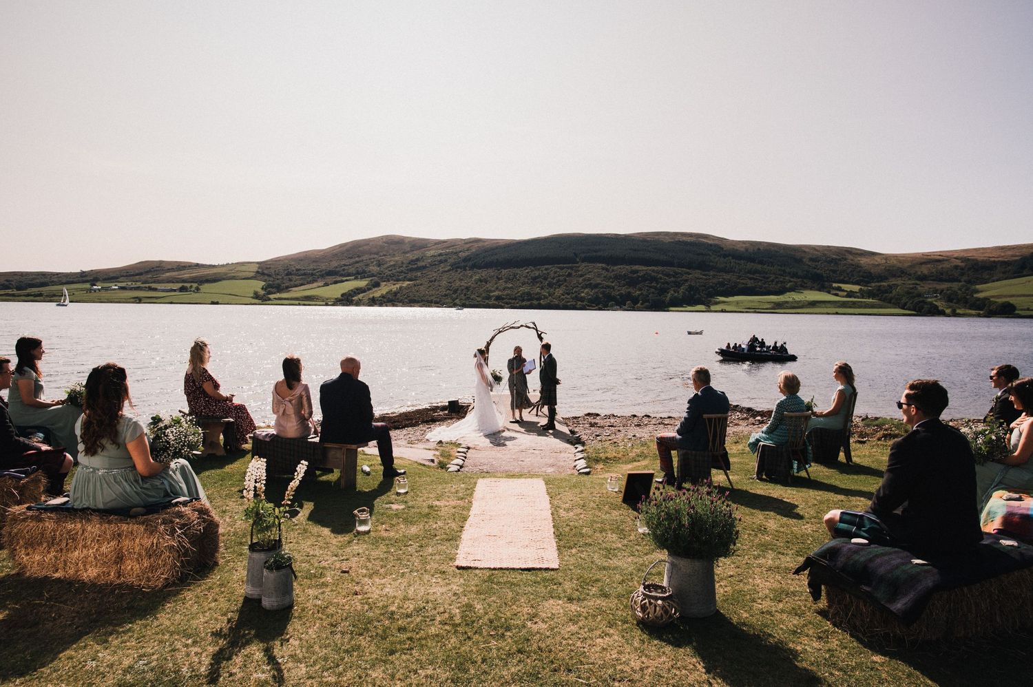 micro wedding aberdeen