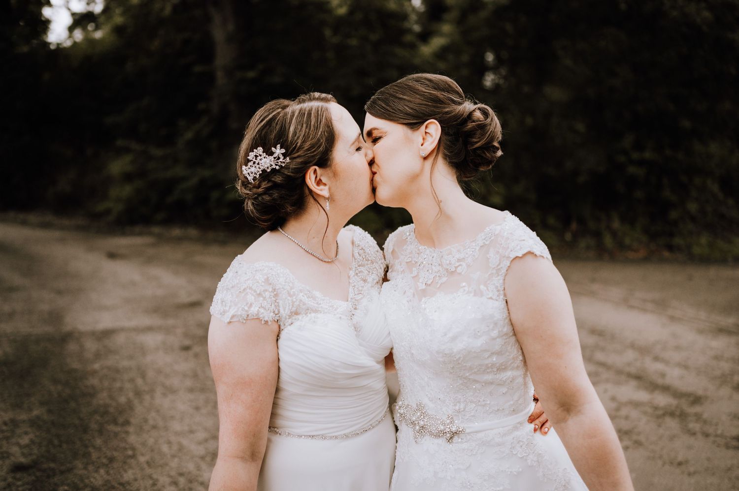 meldrum house lgbt wedding