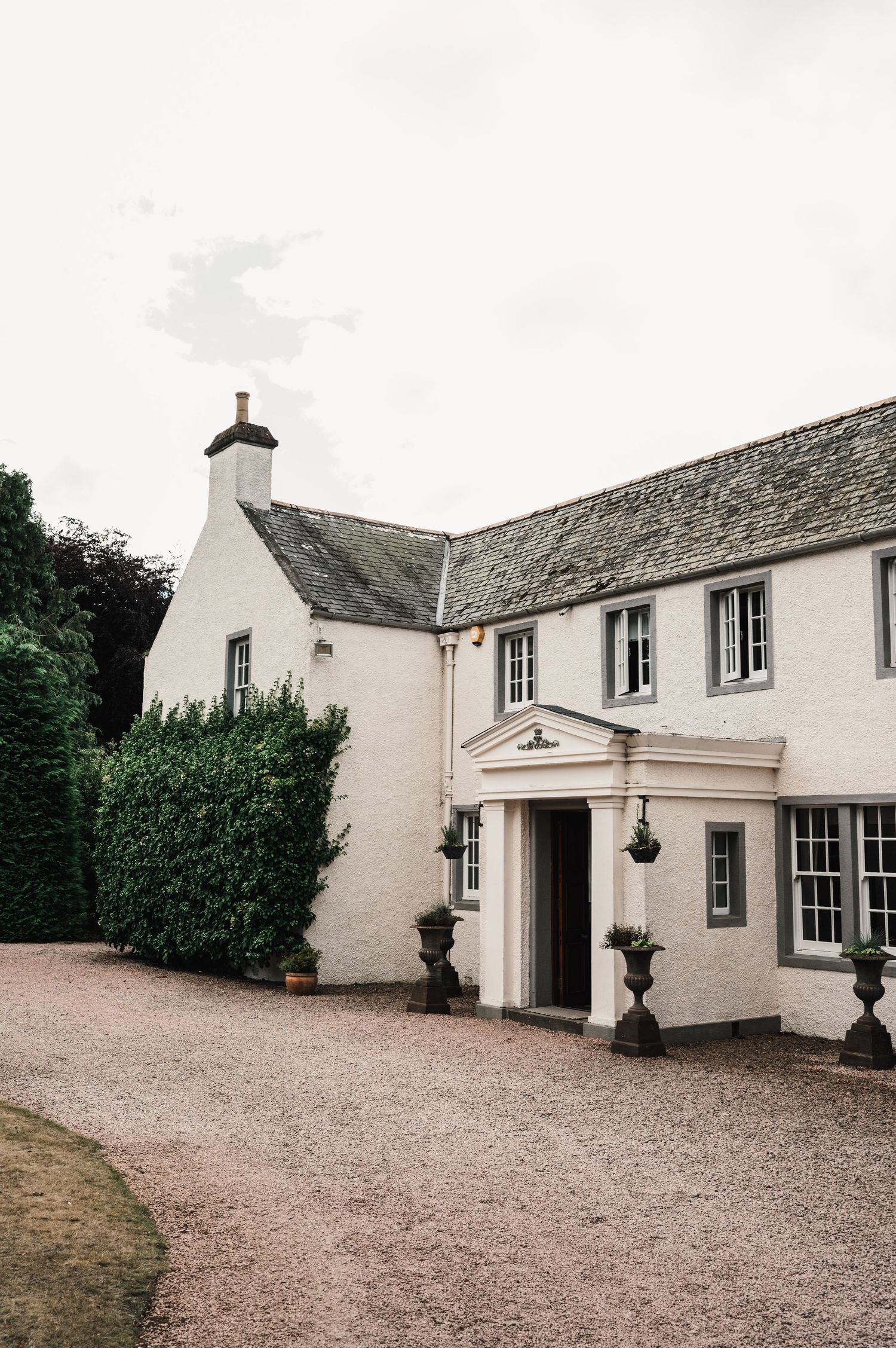 elsick house wedding