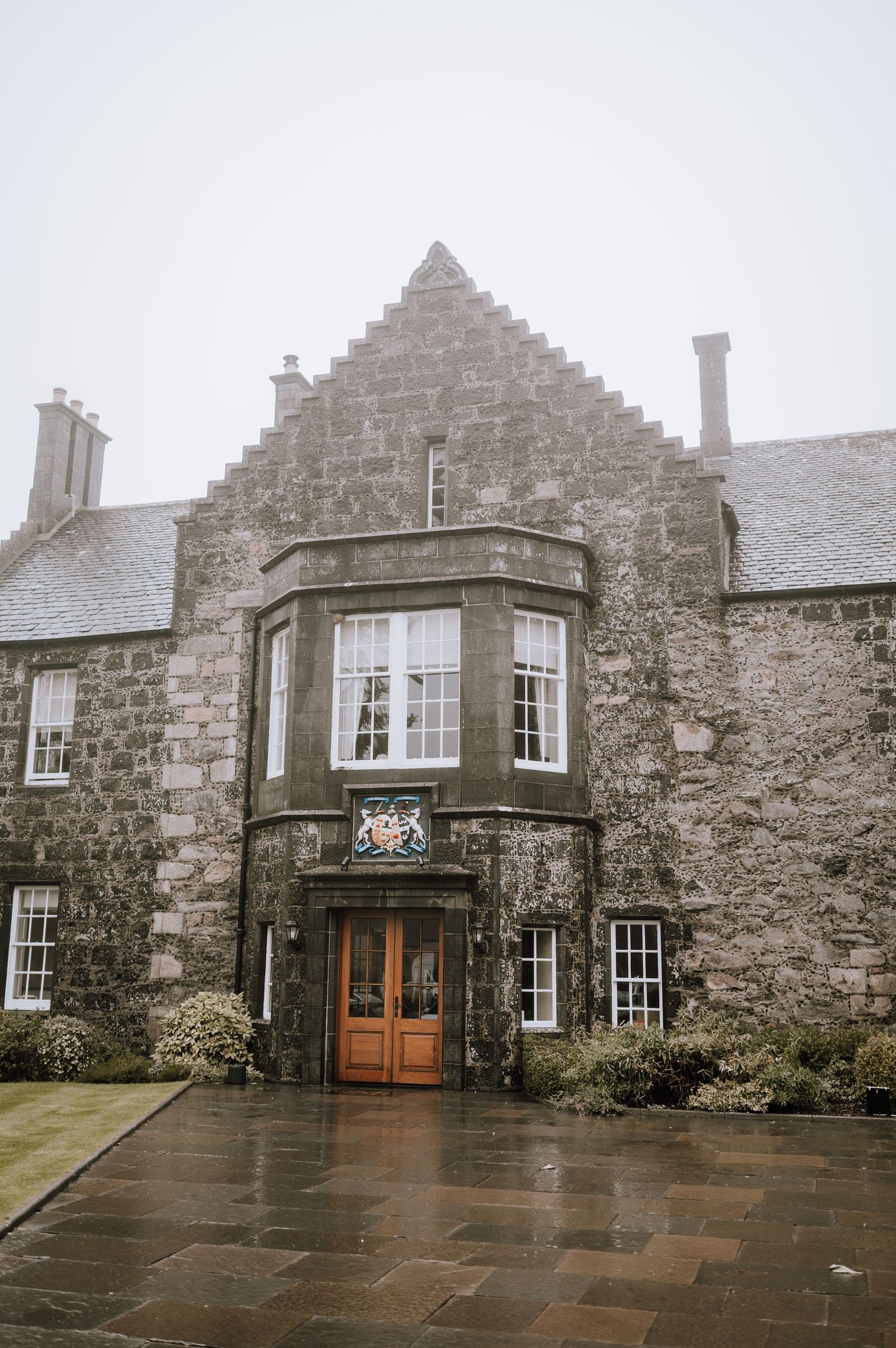 meldrum house lgbt wedding