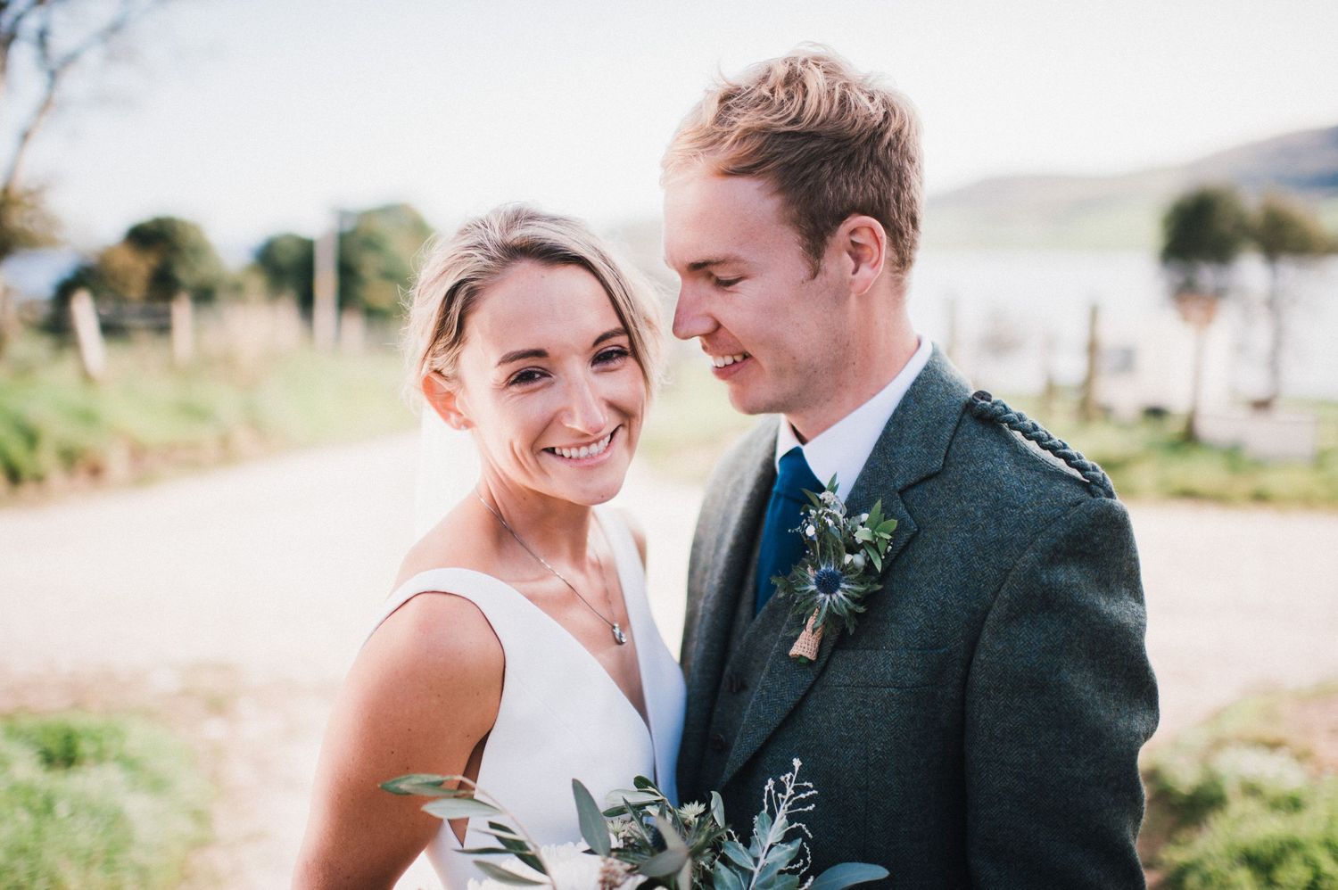 micro wedding aberdeen