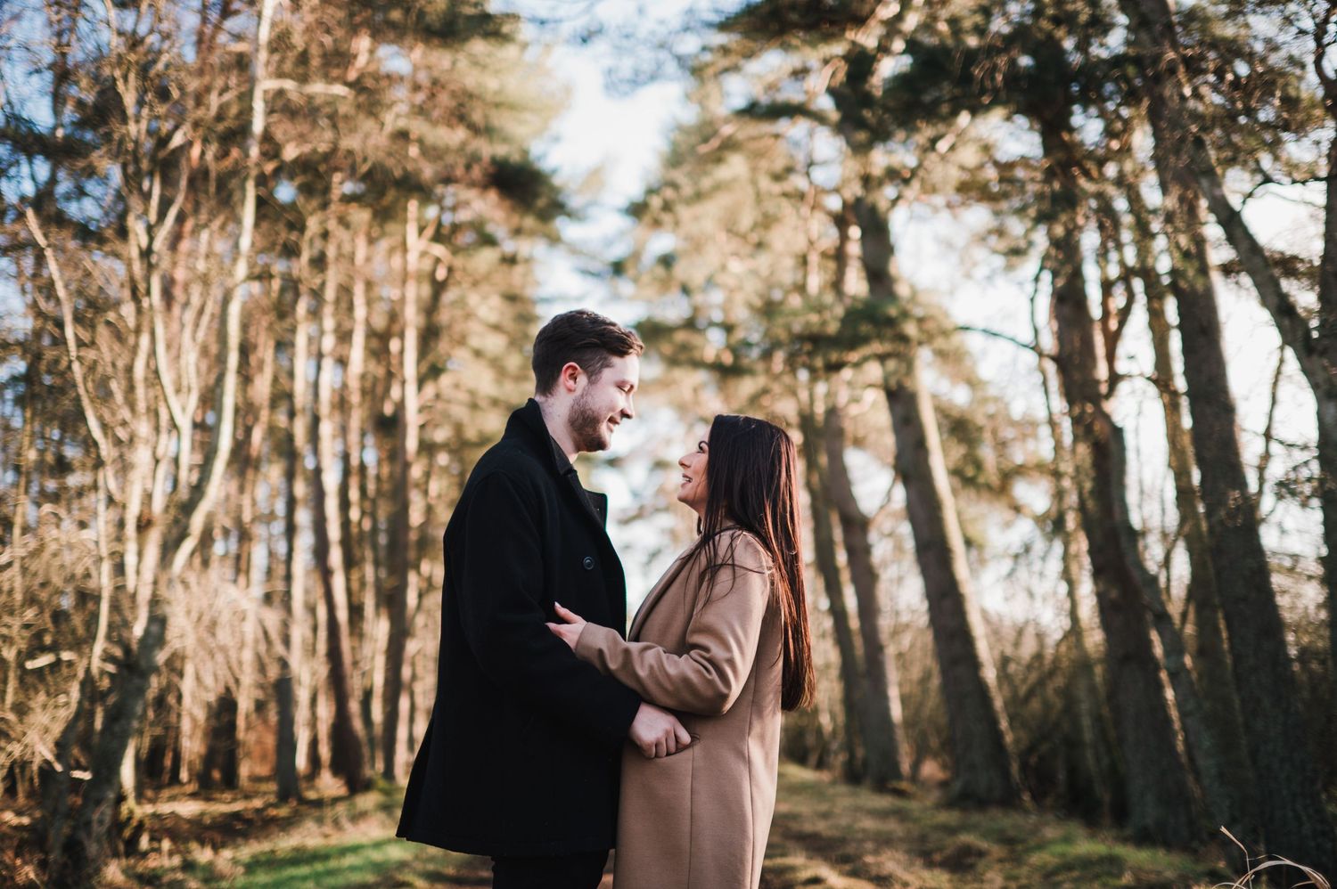 aberdeen wedding photographer