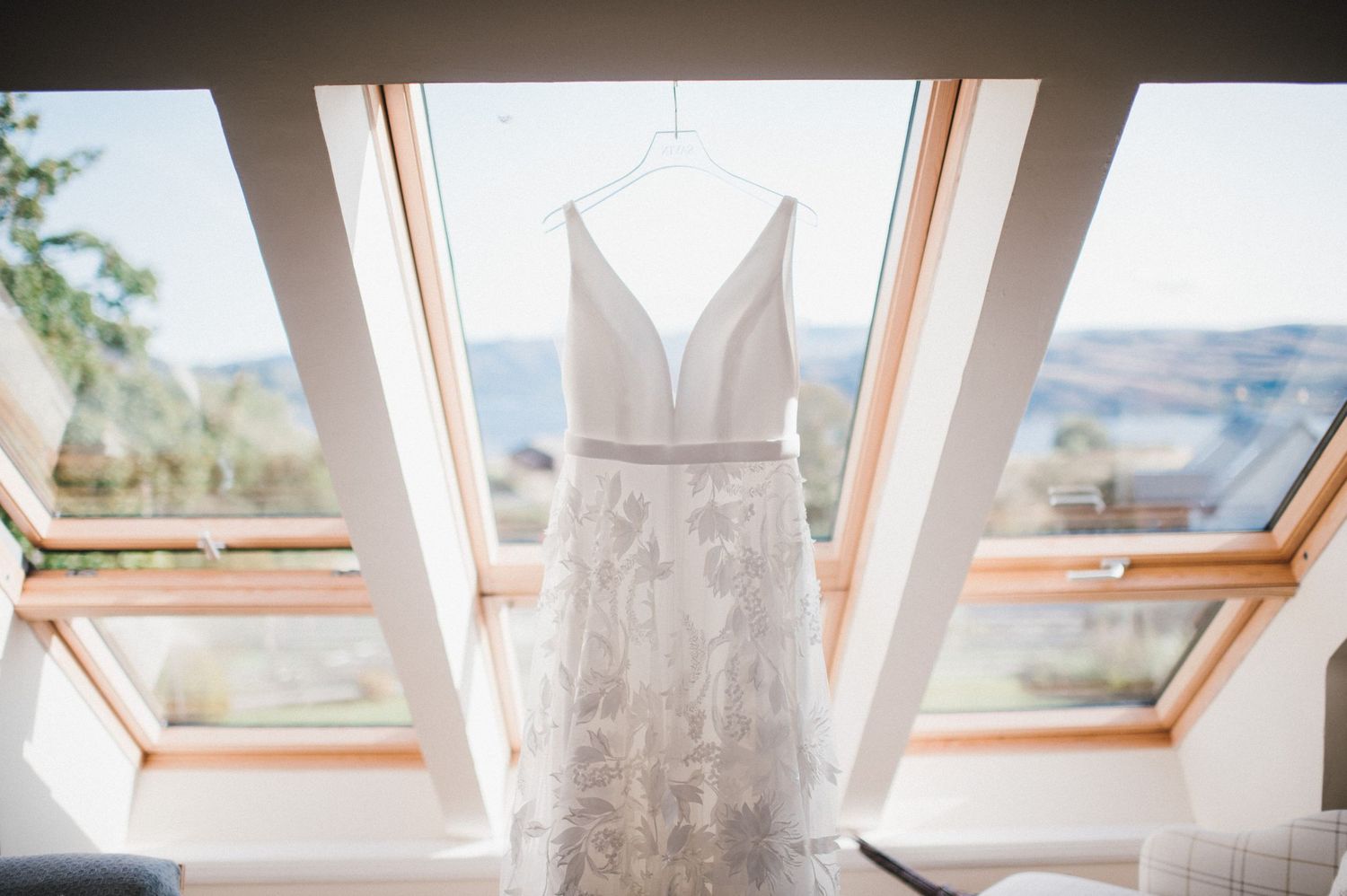 micro wedding aberdeen