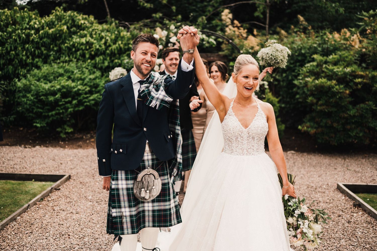 elsick house wedding