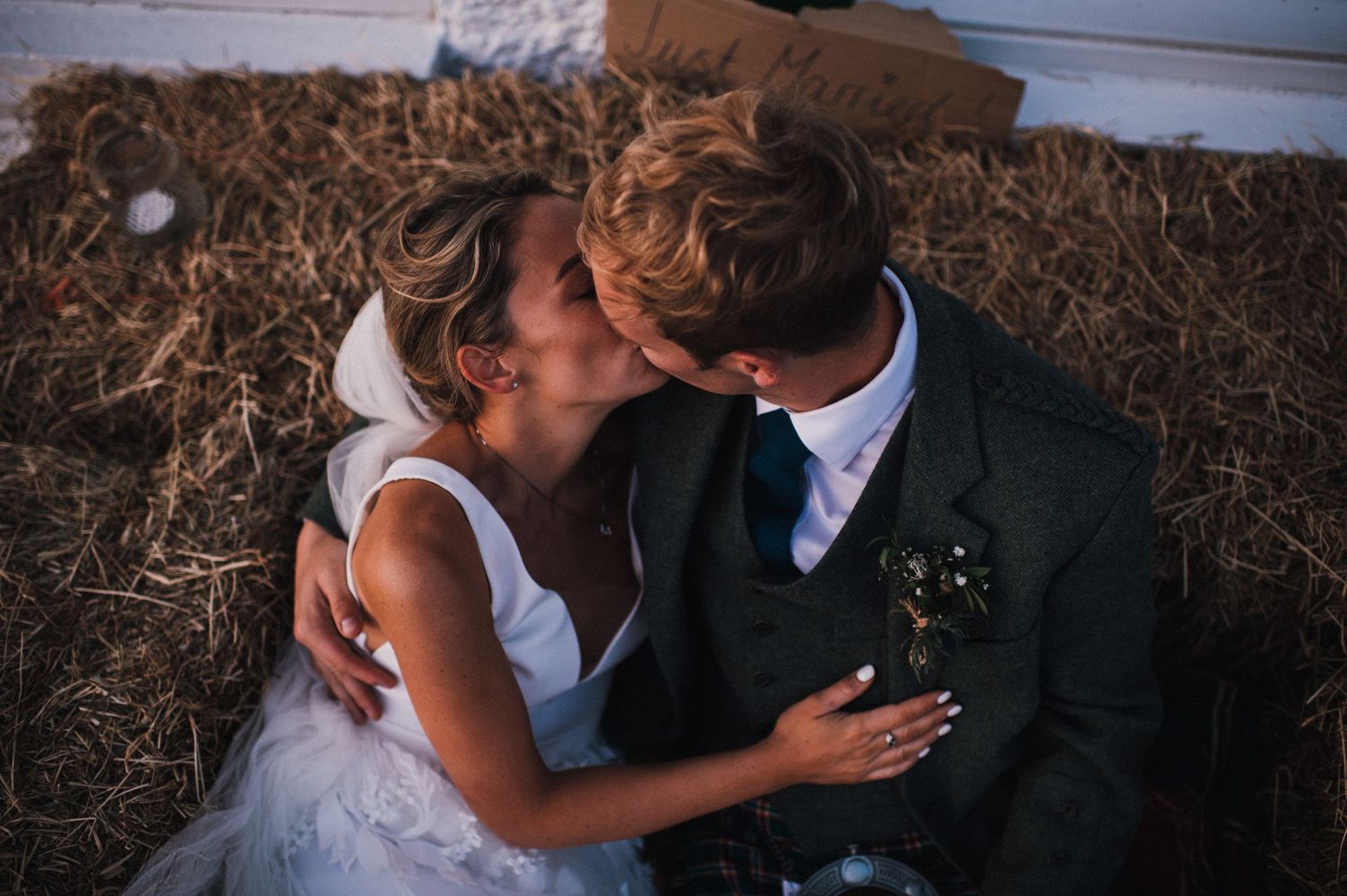 micro wedding aberdeen