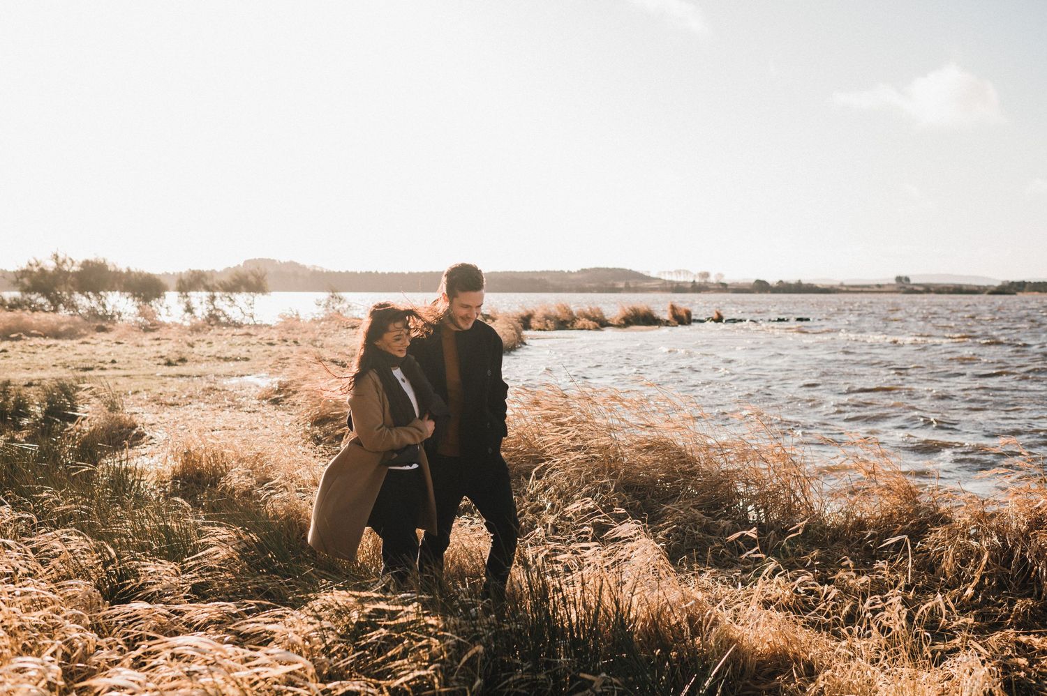 aberdeen wedding photographer