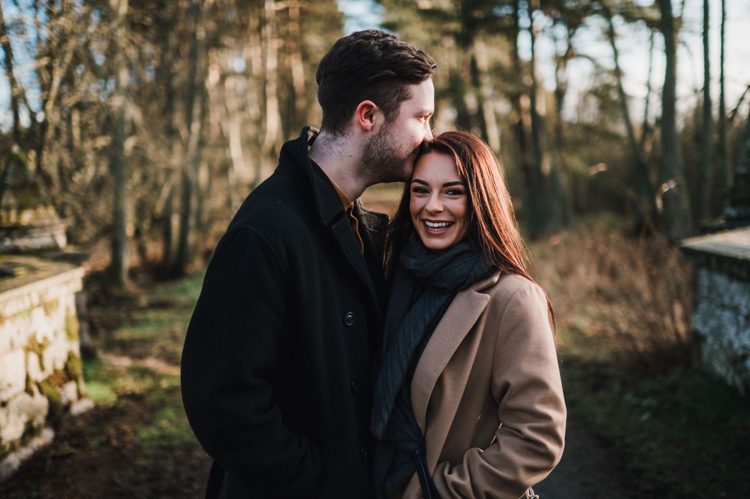 aberdeen wedding photographer