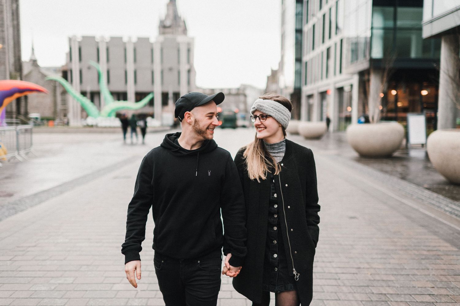 aberdeen wedding photographer