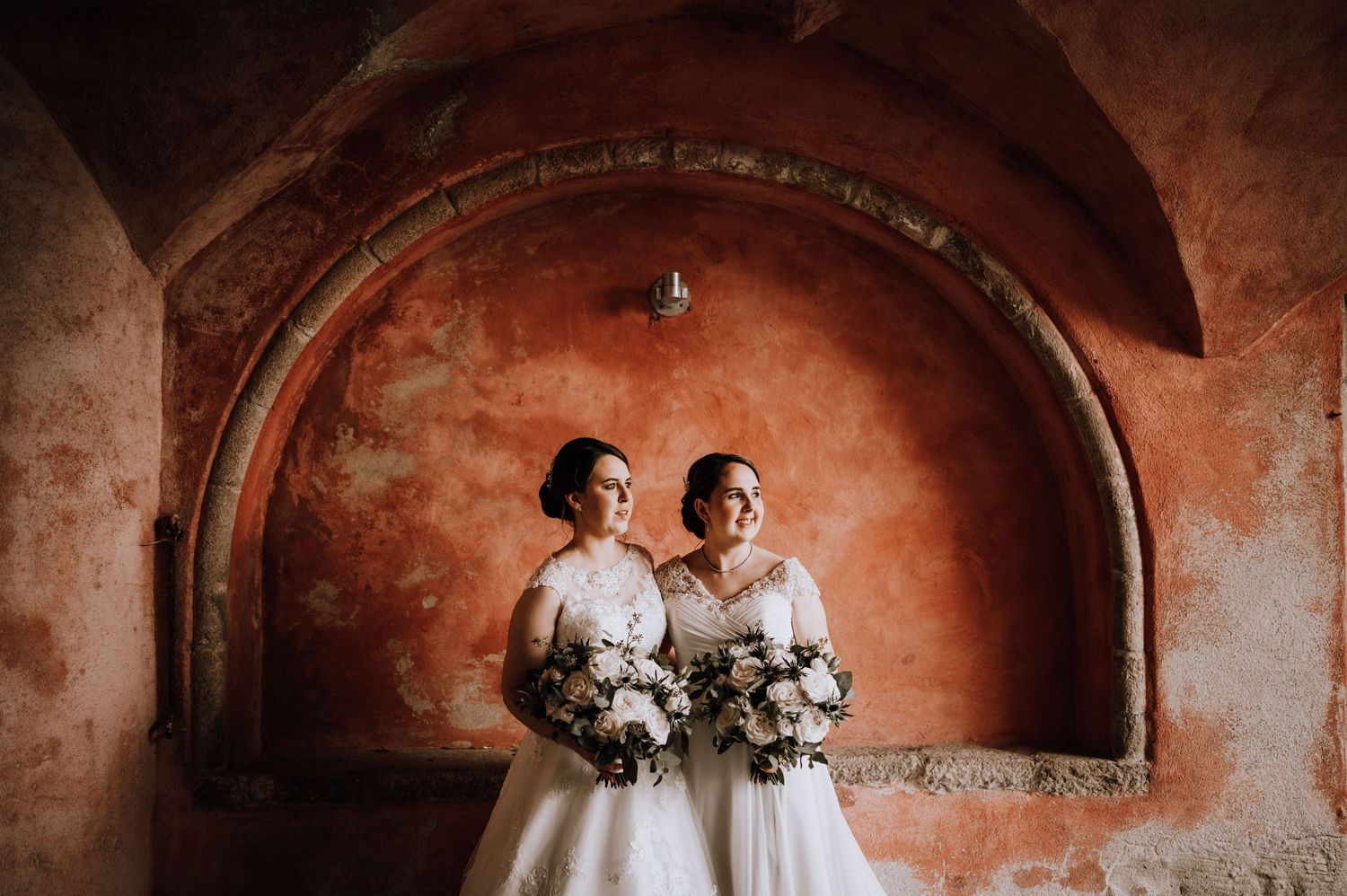 meldrum house lgbt wedding
