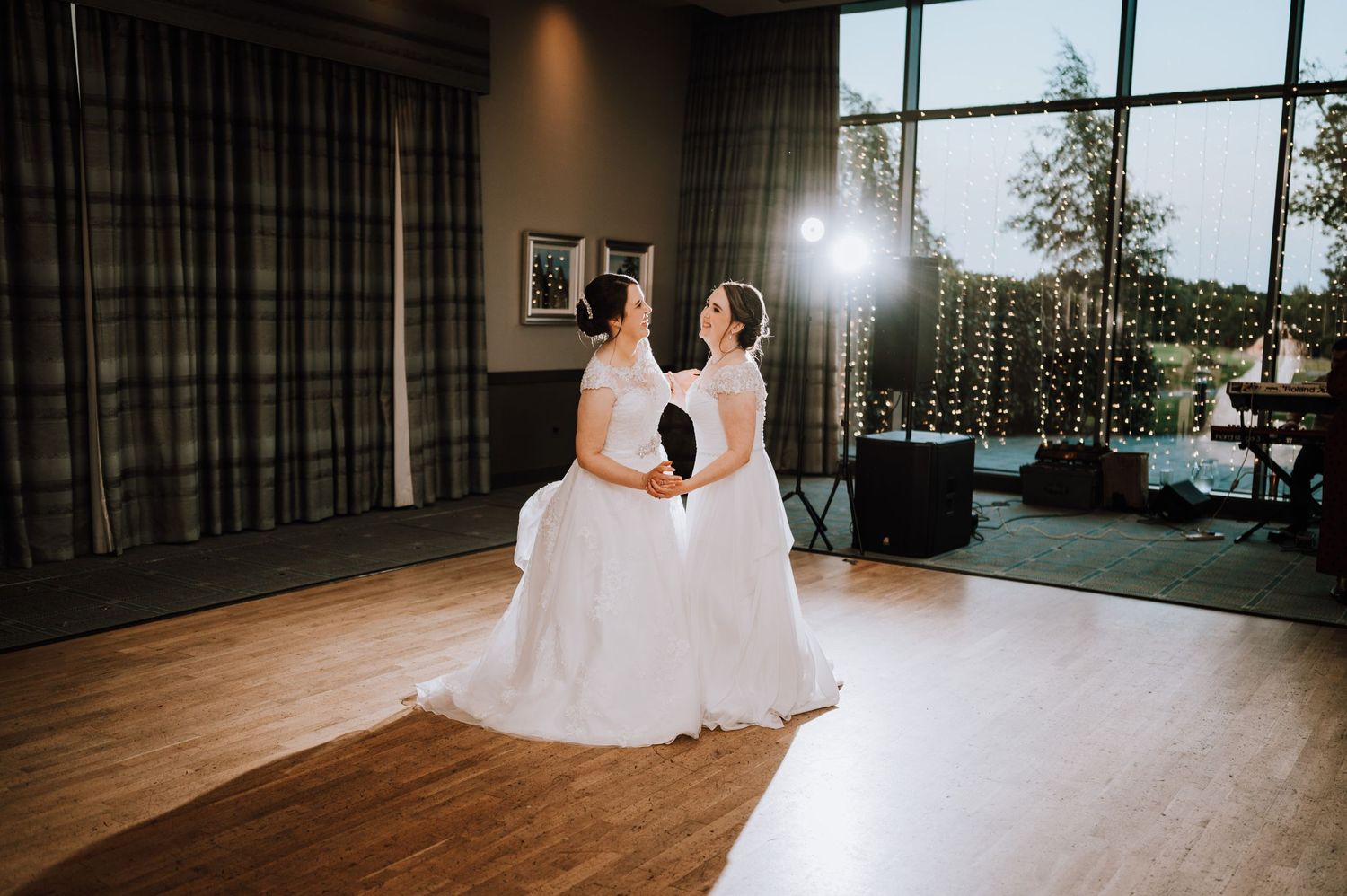 meldrum house lgbt wedding