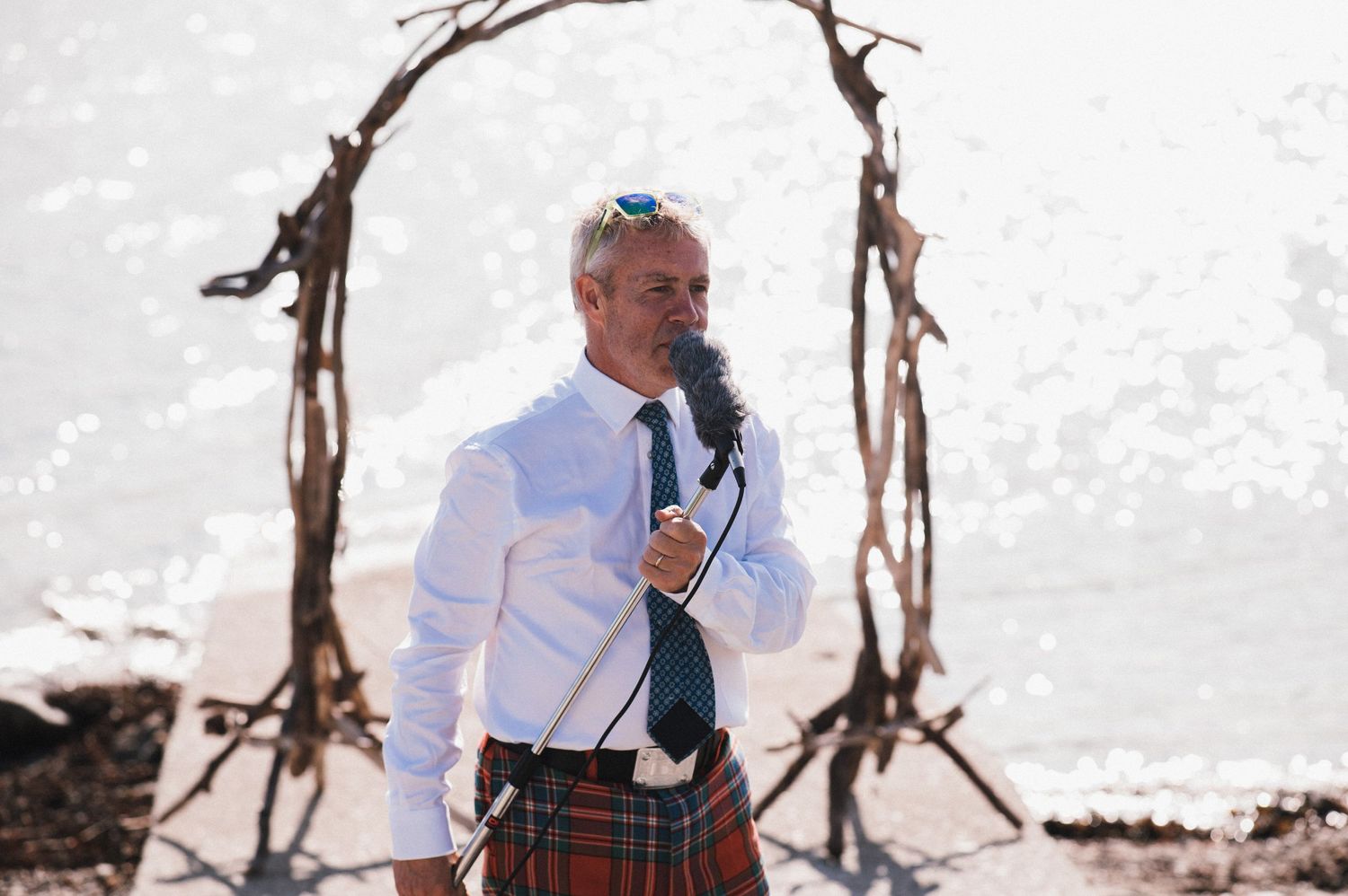 micro wedding aberdeen