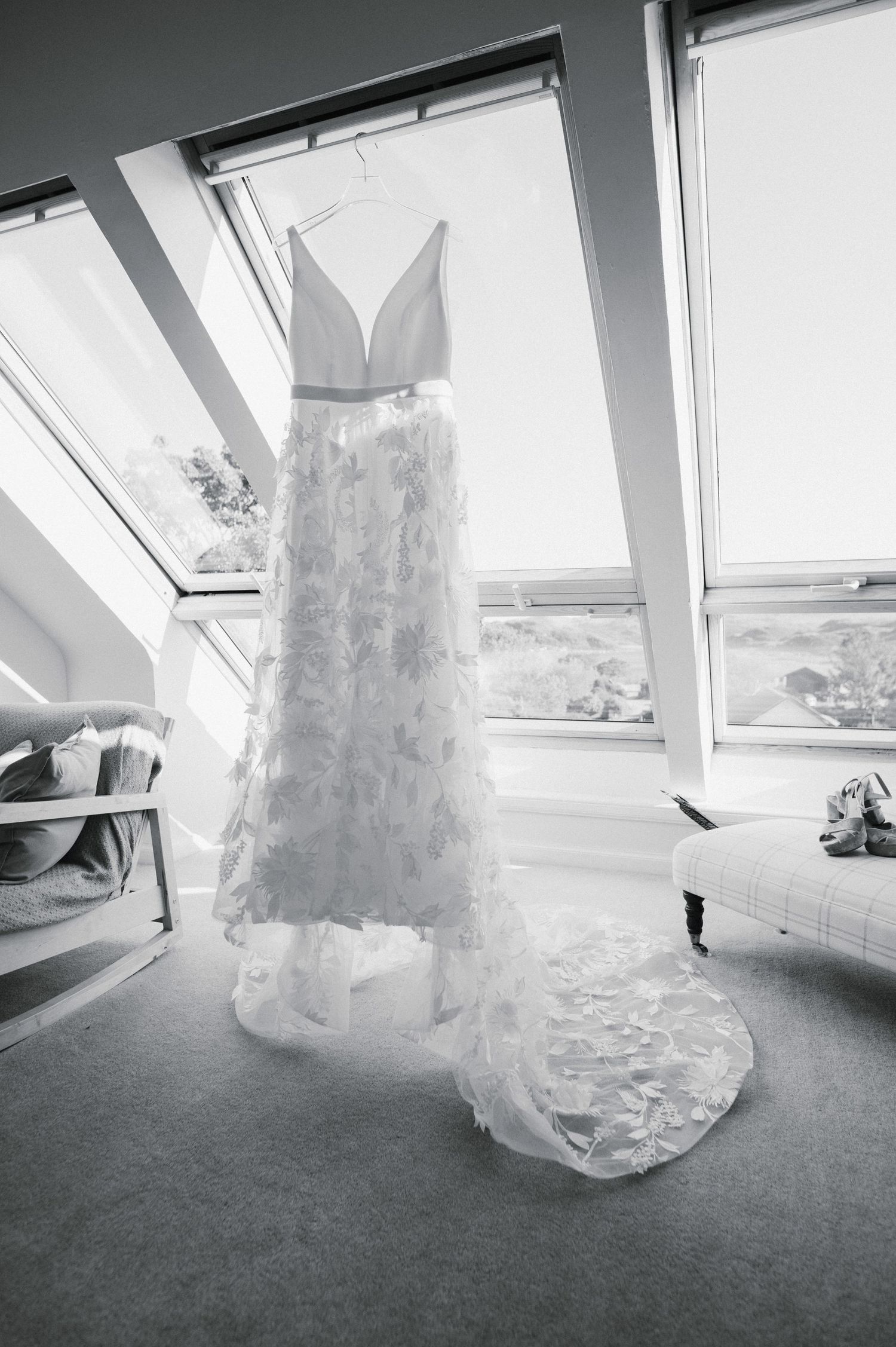 micro wedding aberdeen