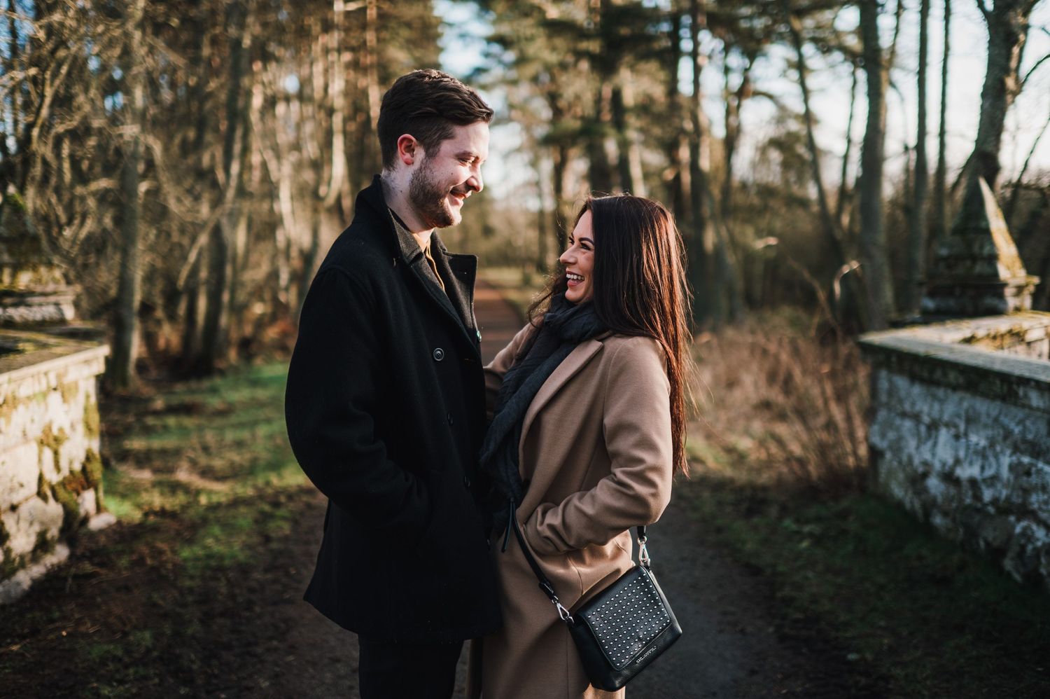 aberdeen wedding photographer