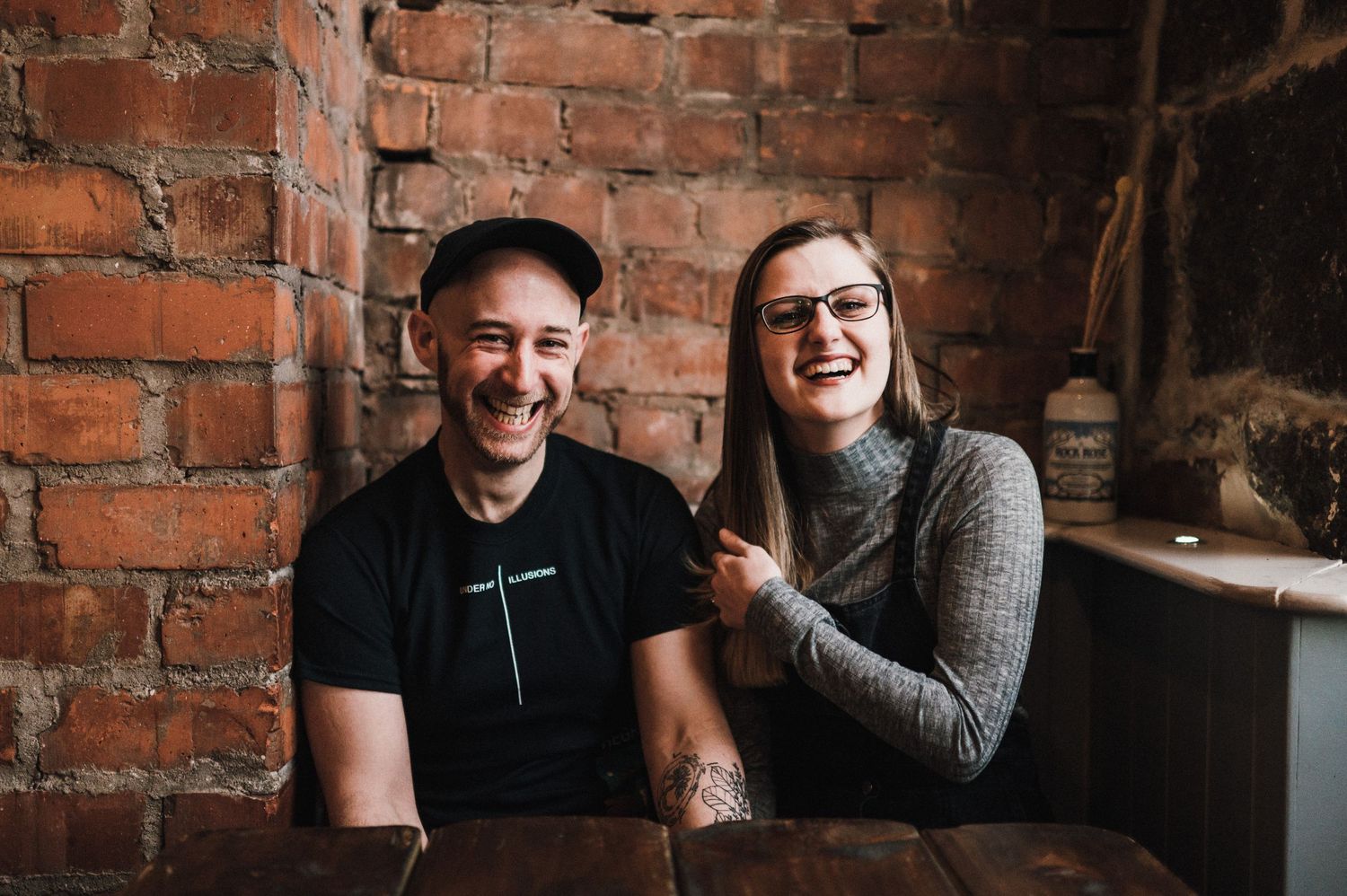 aberdeen wedding photographer