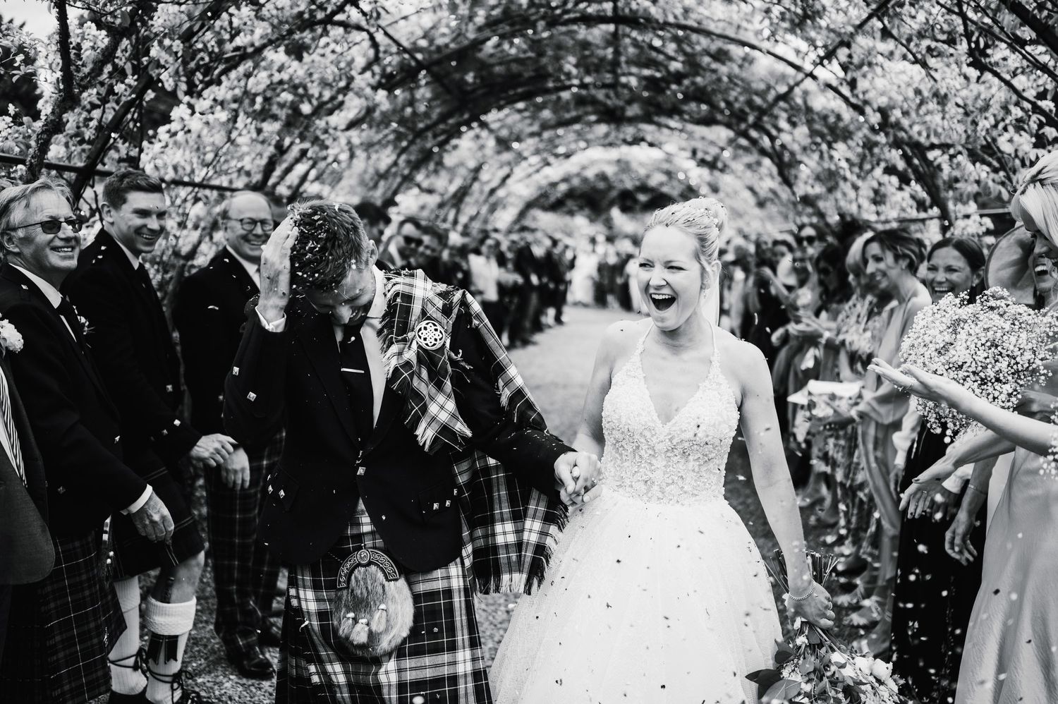 elsick house wedding