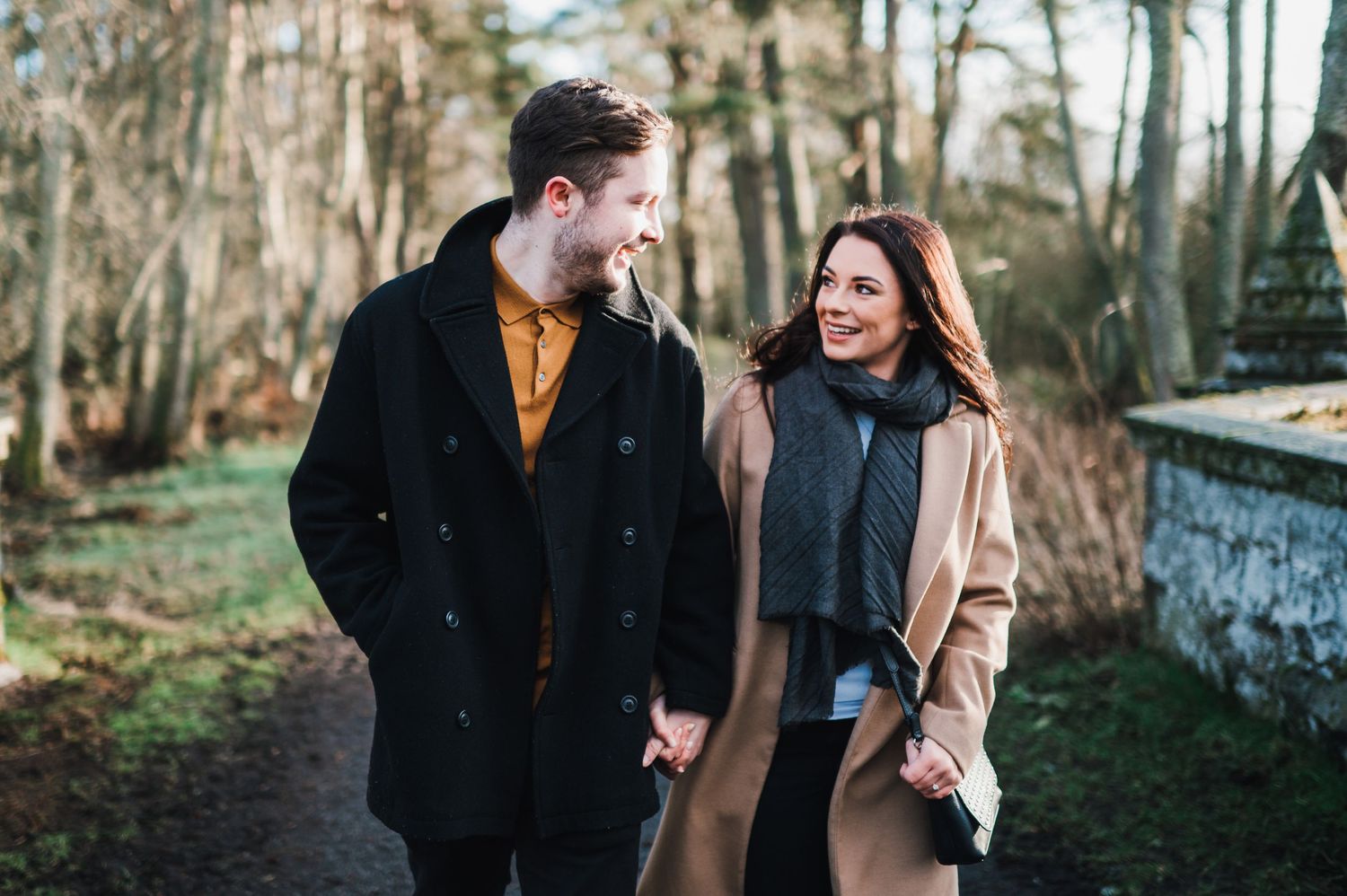 aberdeen wedding photographer
