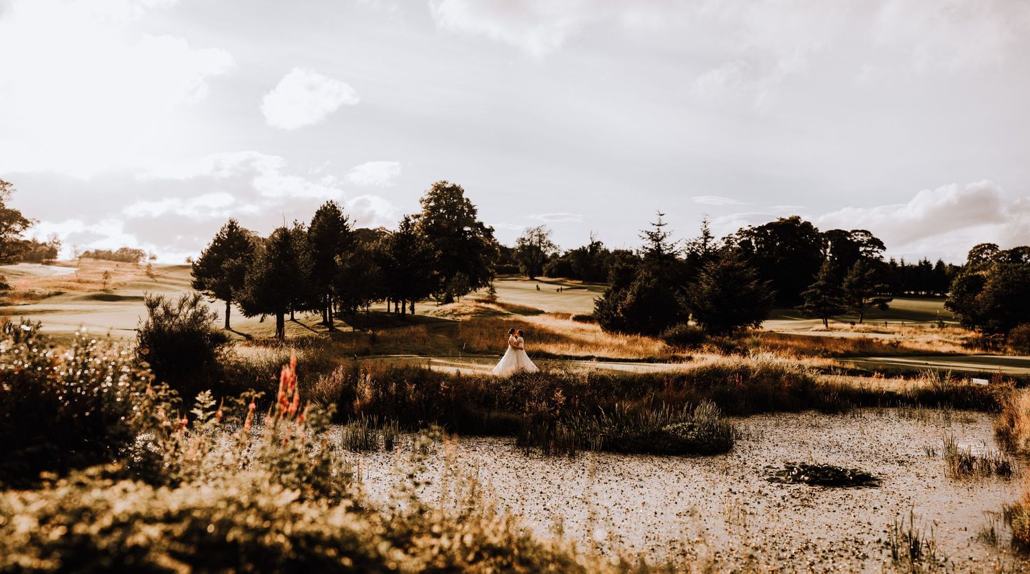 meldrum house lgbt wedding