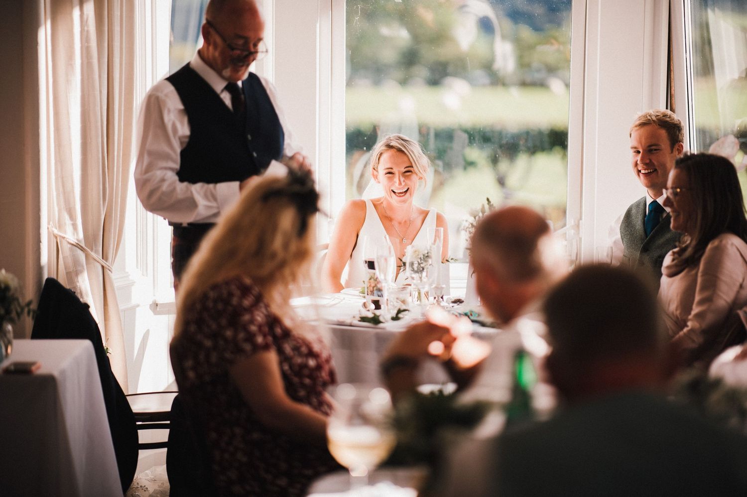 micro wedding aberdeen