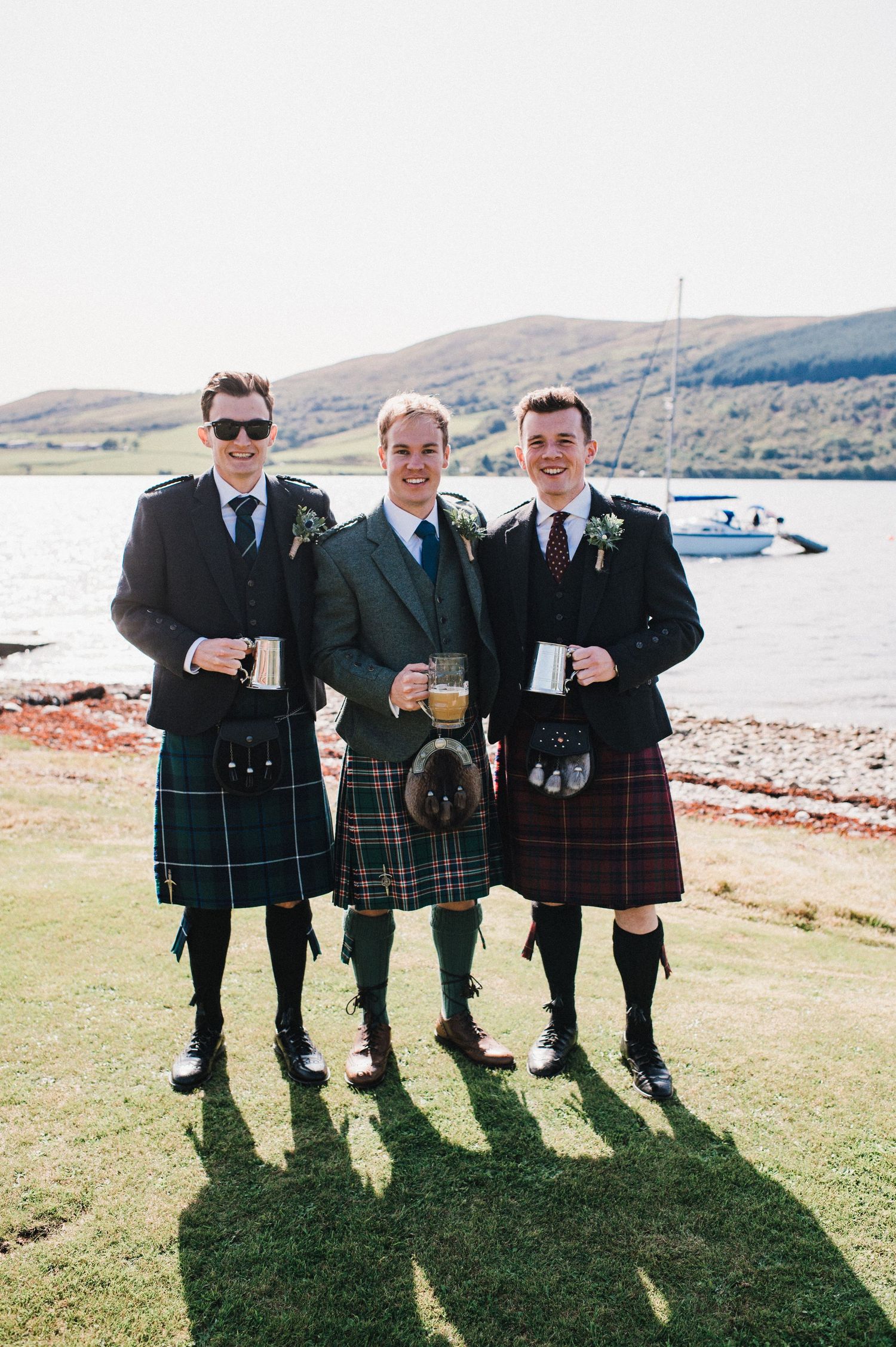 micro wedding aberdeen