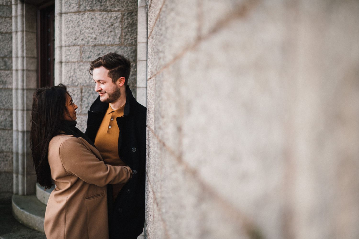aberdeen wedding photographer