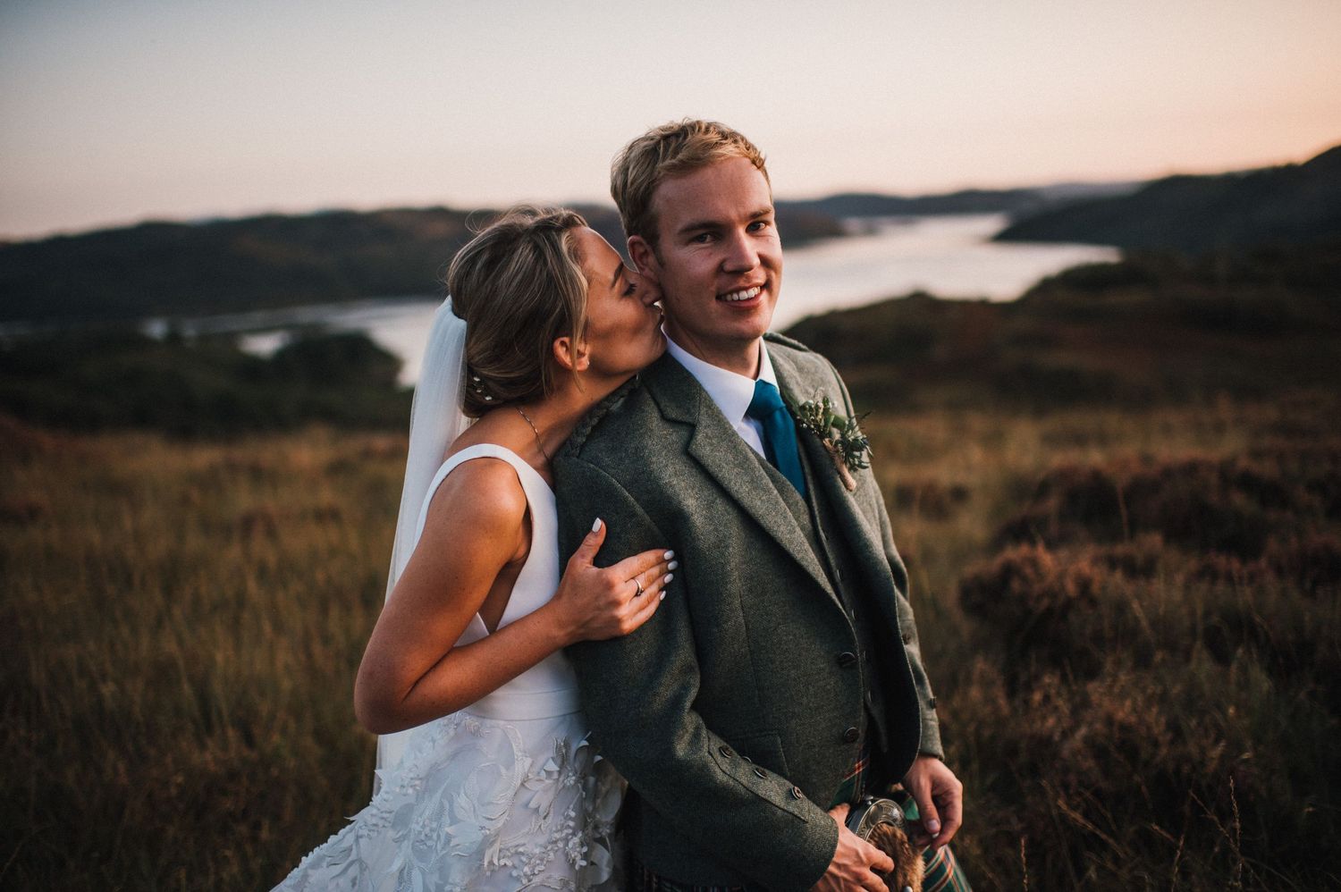 micro wedding aberdeen