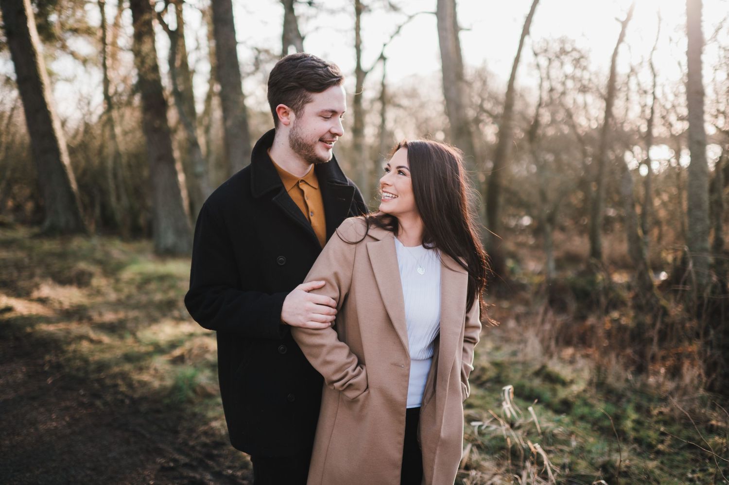 aberdeen wedding photographer
