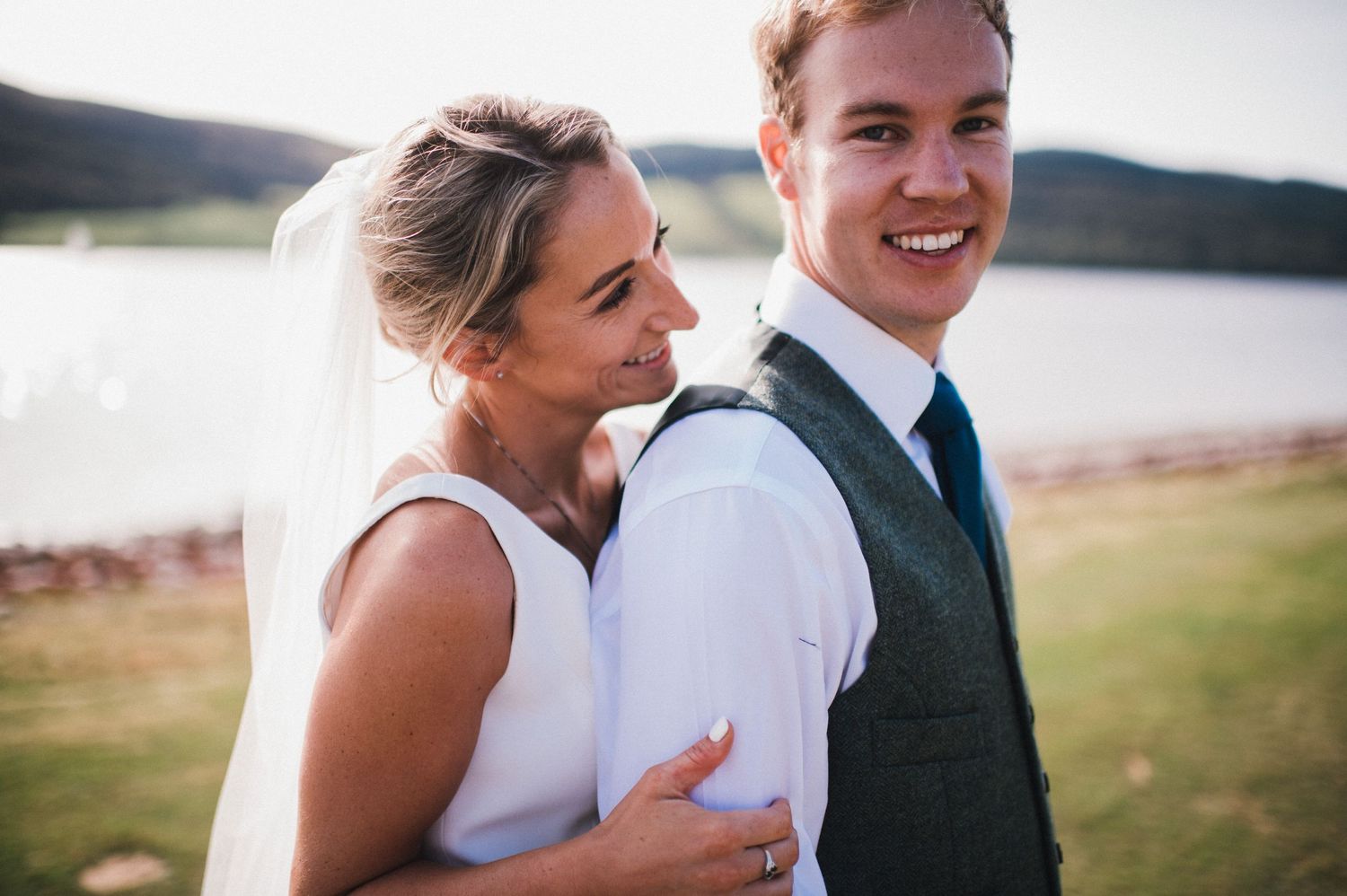 micro wedding aberdeen
