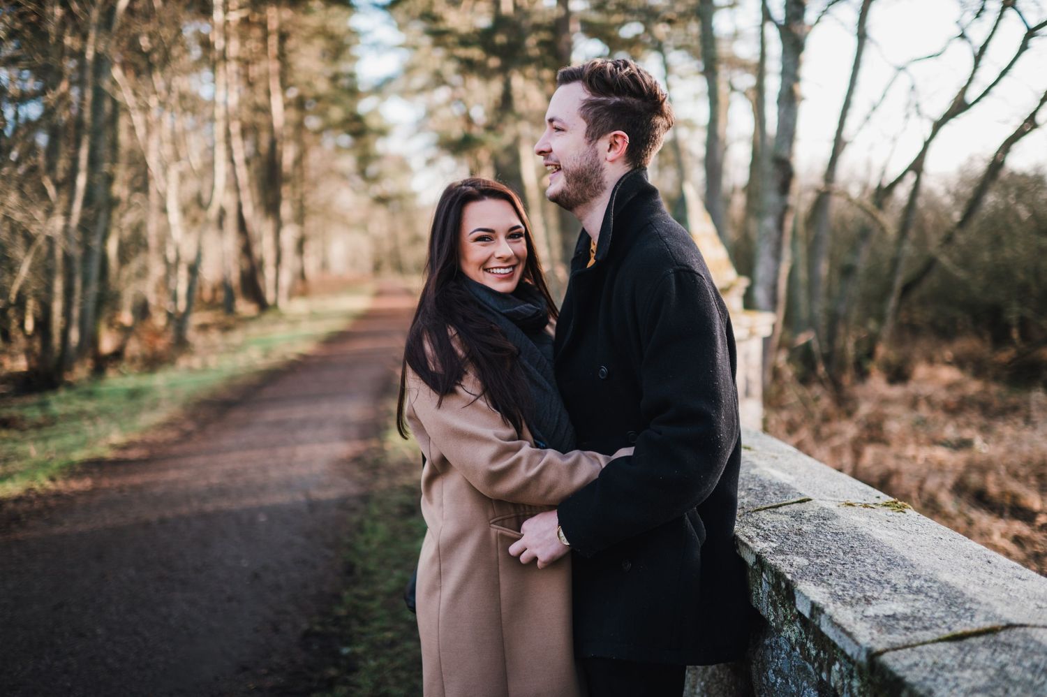 aberdeen wedding photographer