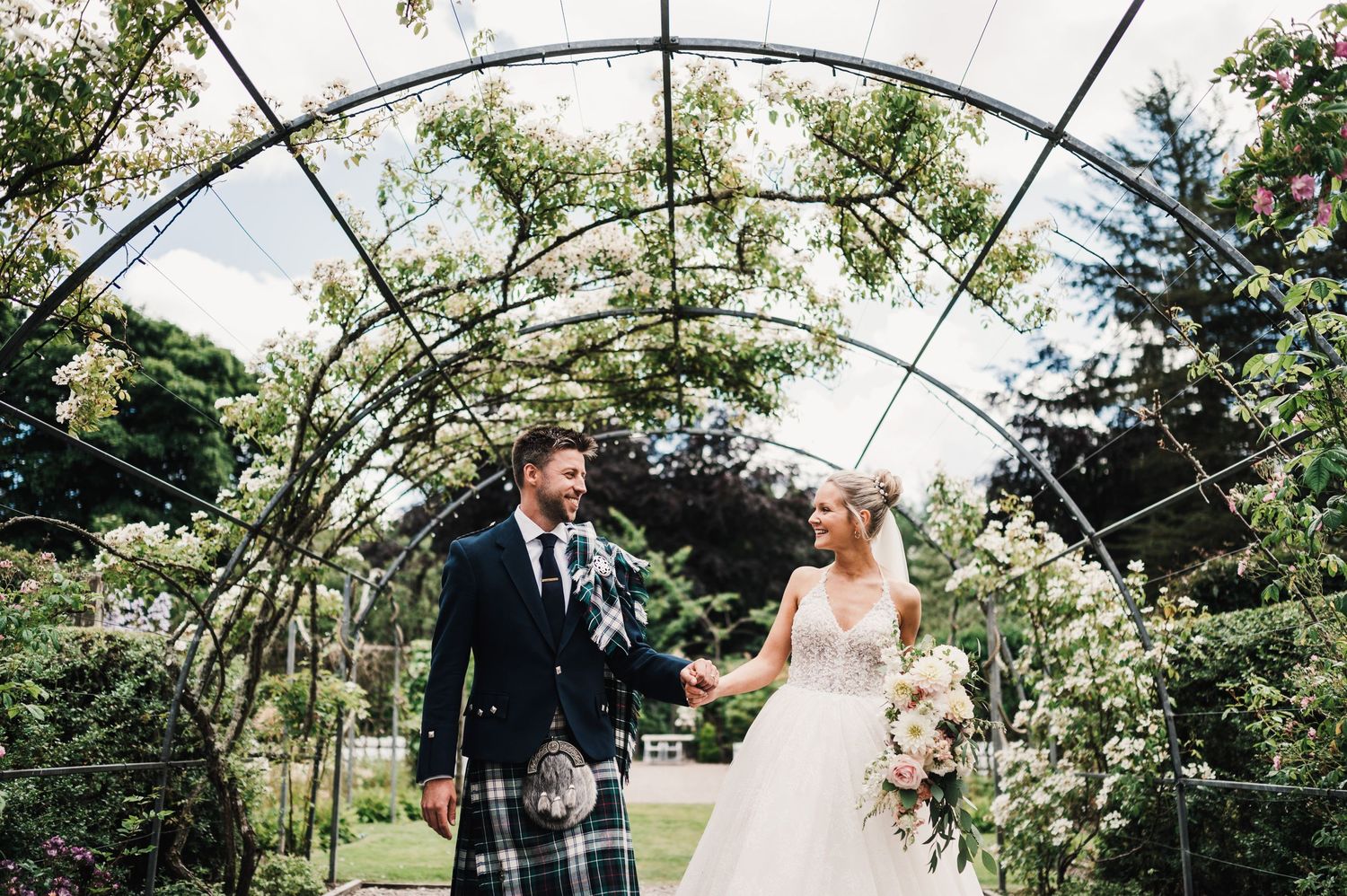 elsick house wedding