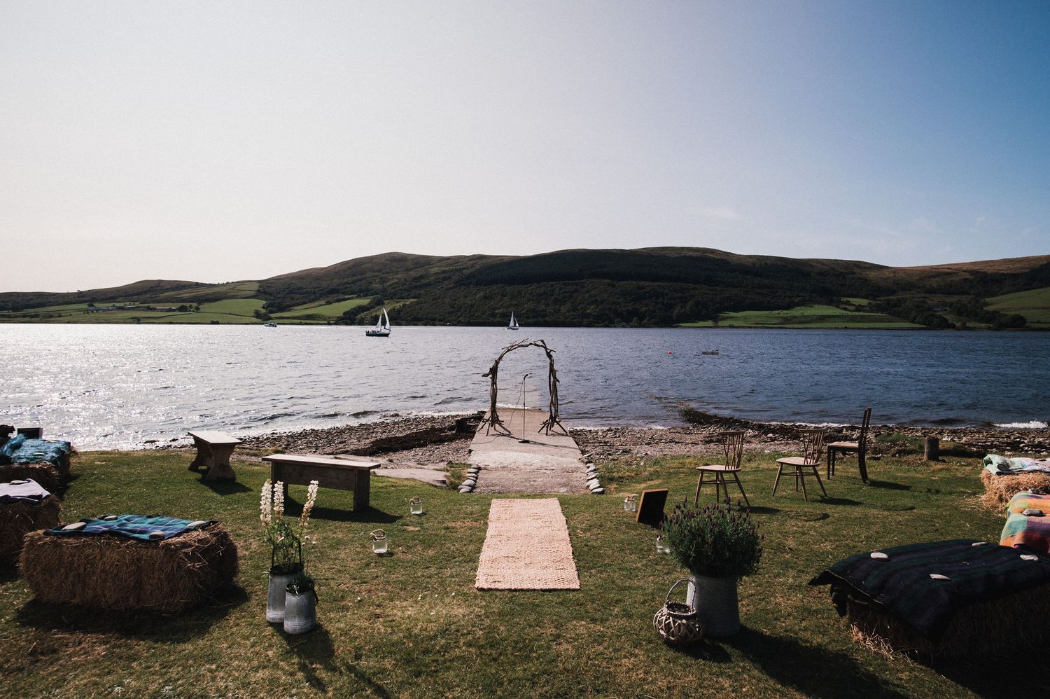 micro wedding aberdeen