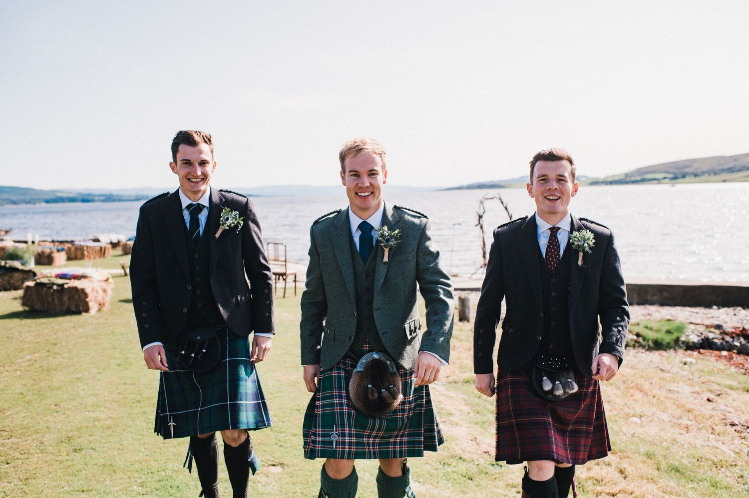 micro wedding aberdeen