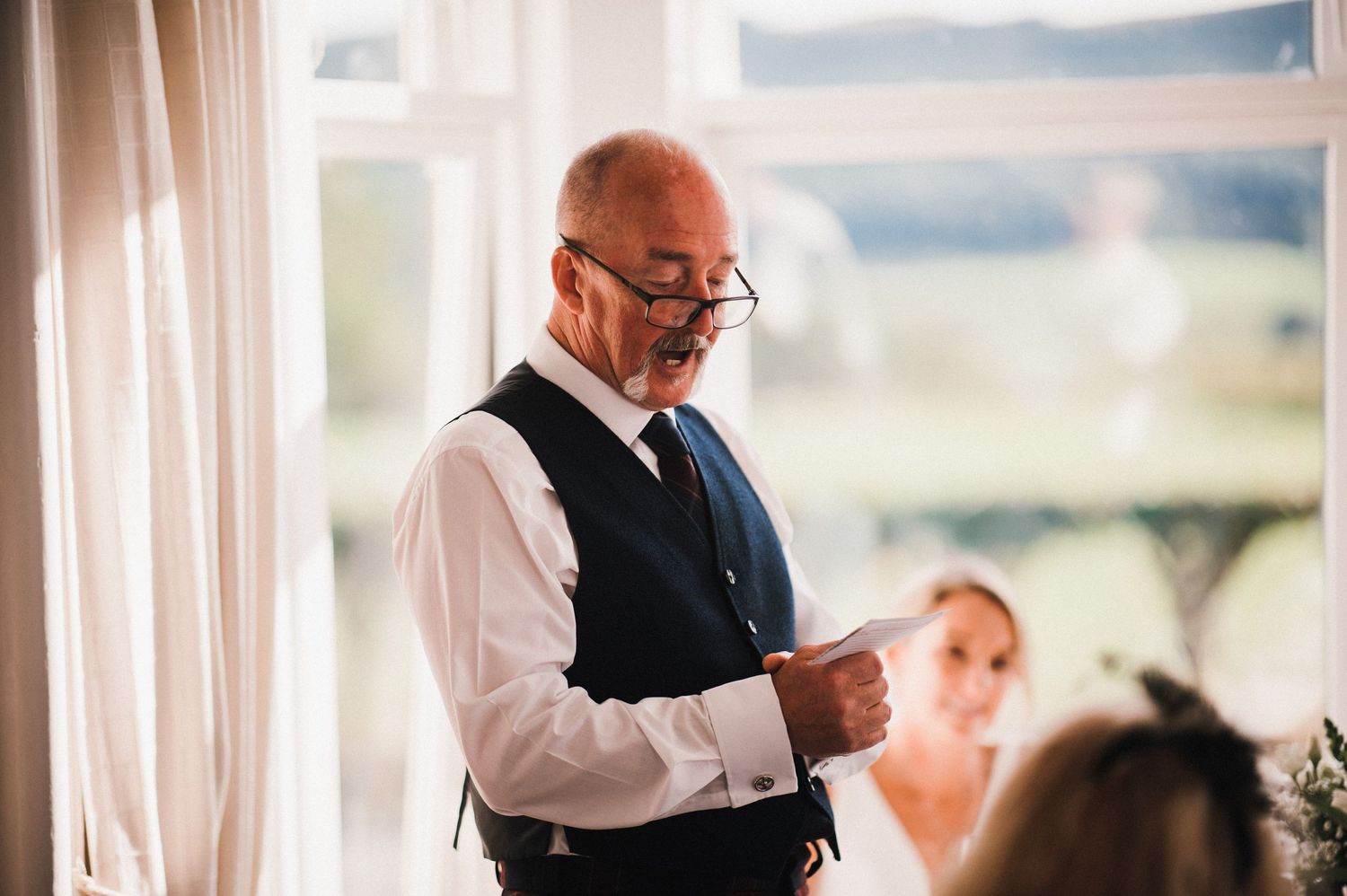 micro wedding aberdeen