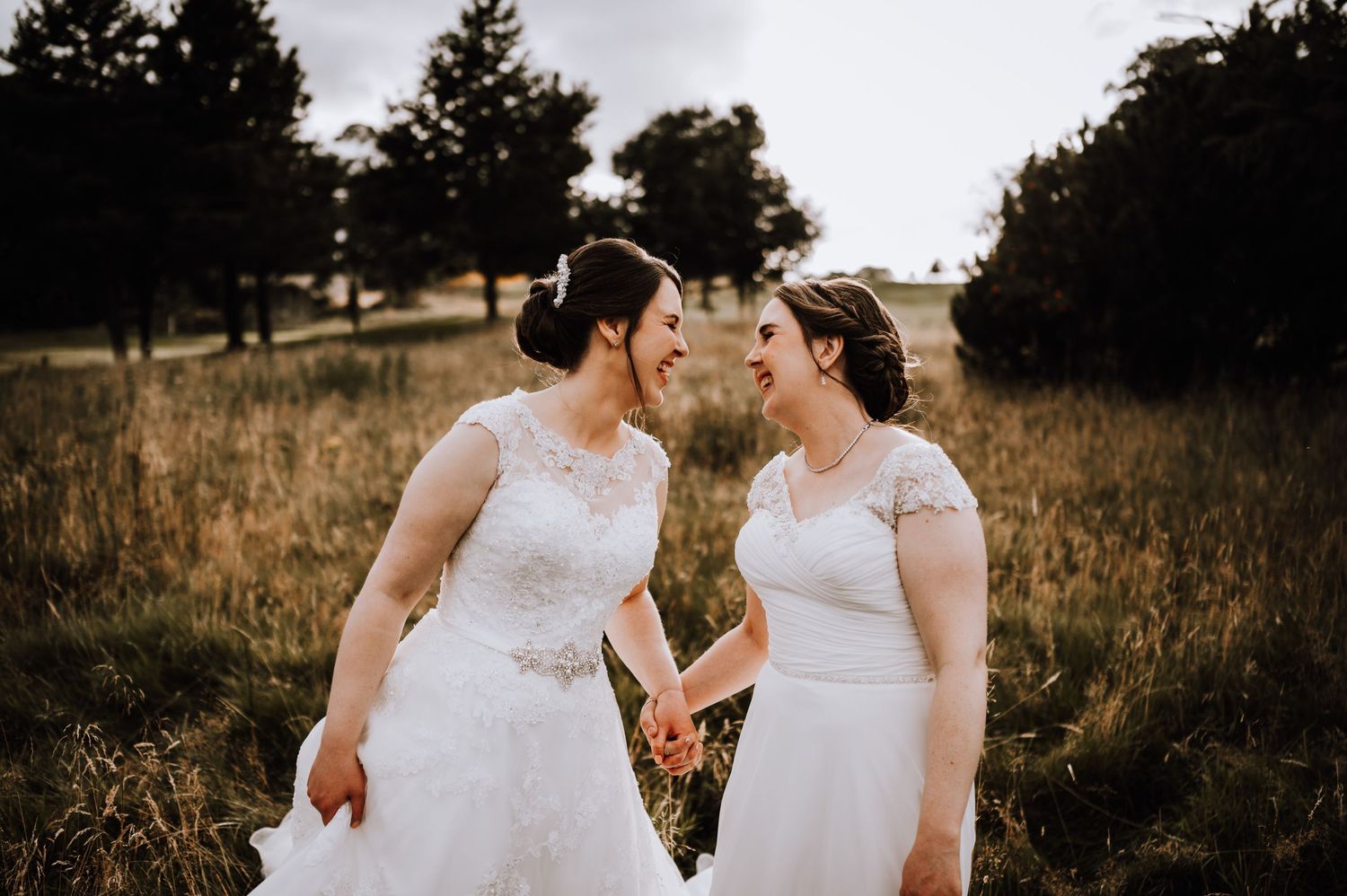 meldrum house lgbt wedding